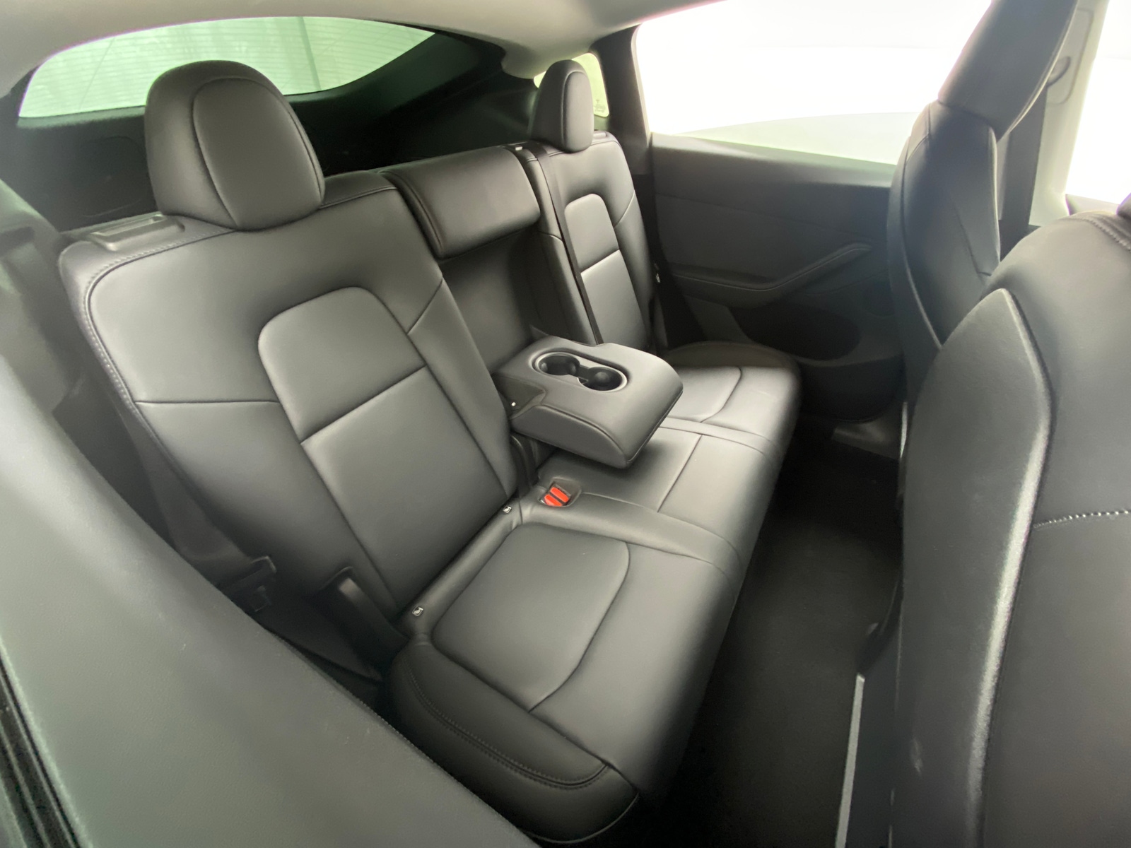 Thumbnail: 2024 Tesla Model Y - 5