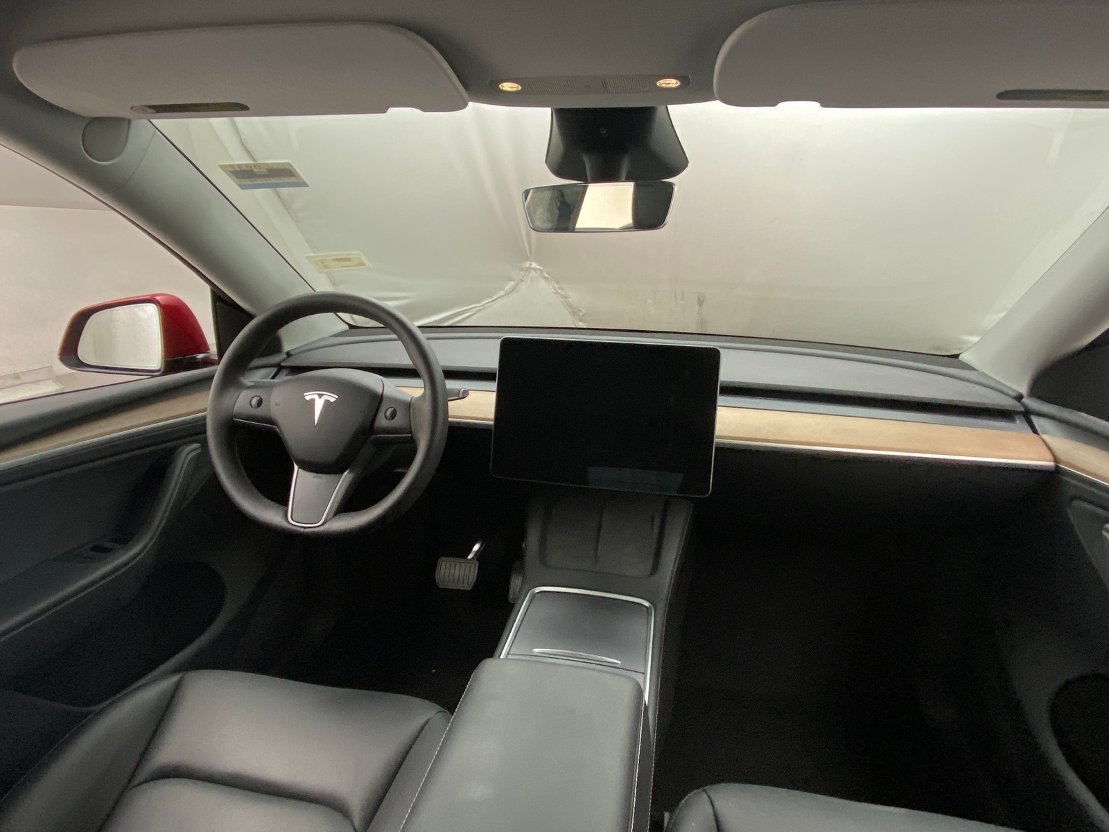 Thumbnail: 2024 Tesla Model Y - 2