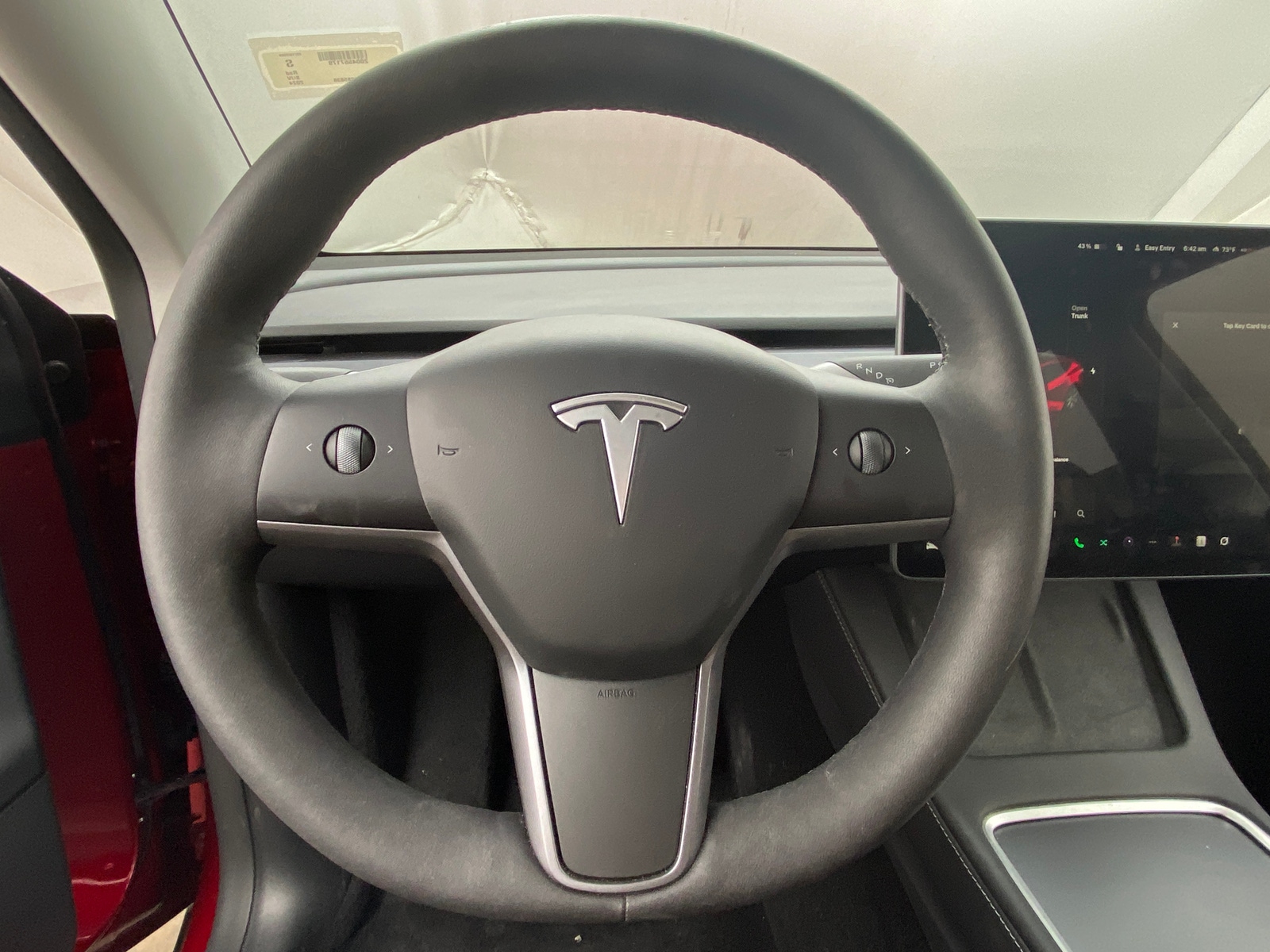 Thumbnail: 2024 Tesla Model Y - 4