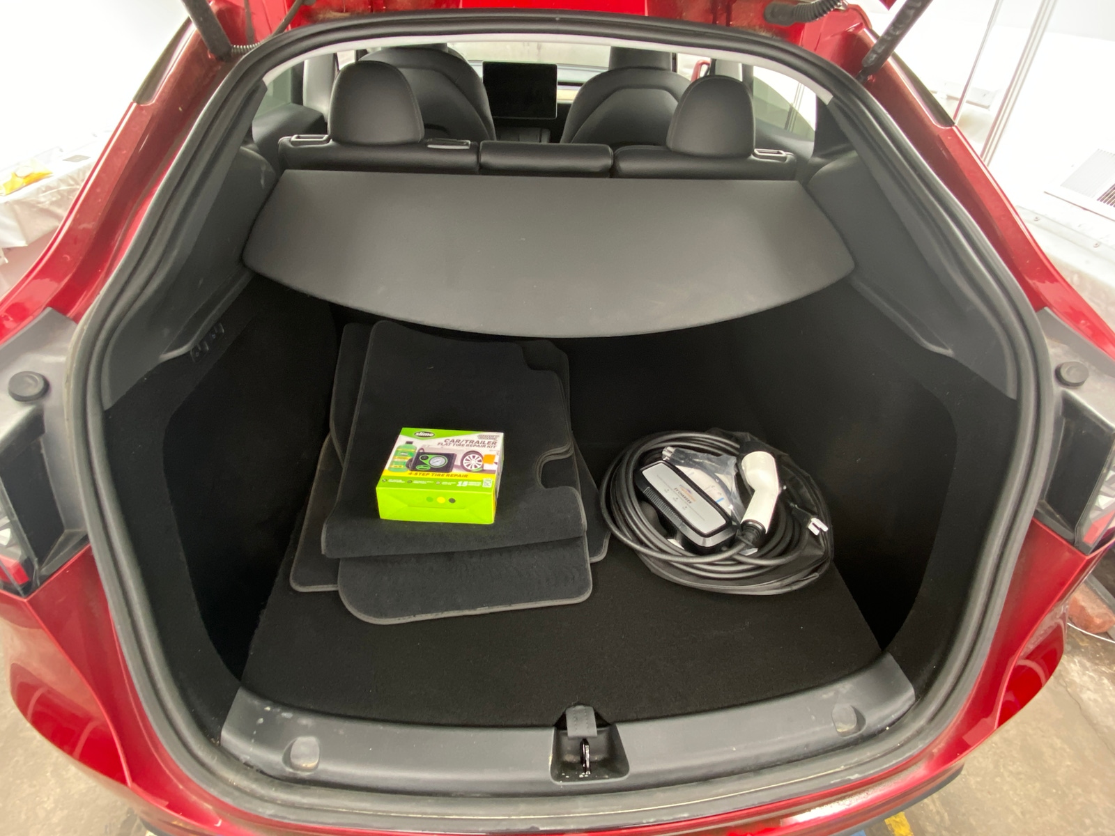 Thumbnail: 2024 Tesla Model Y - 6