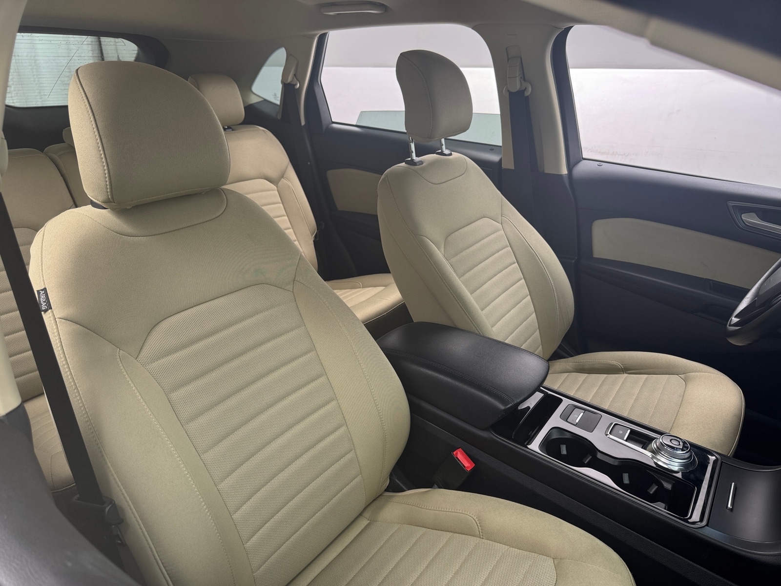 Thumbnail: 2019 Ford Edge - 2