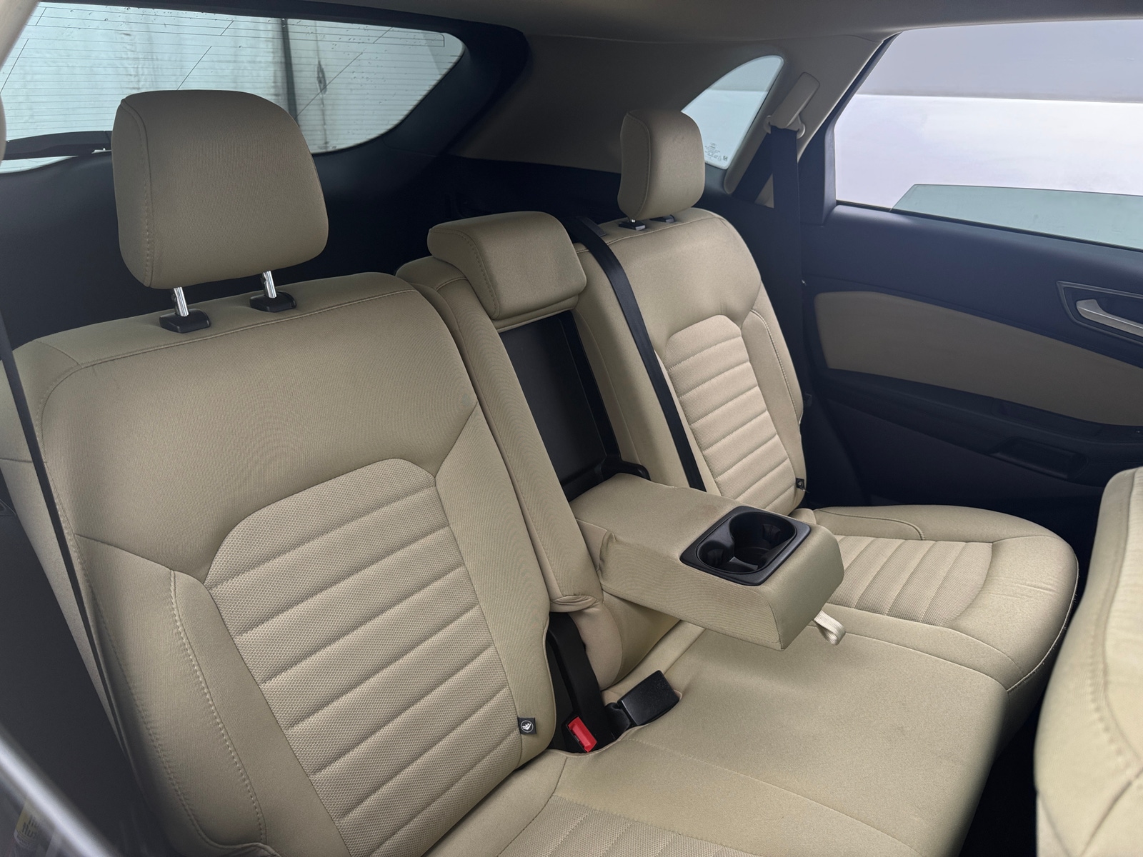 Thumbnail: 2019 Ford Edge - 6