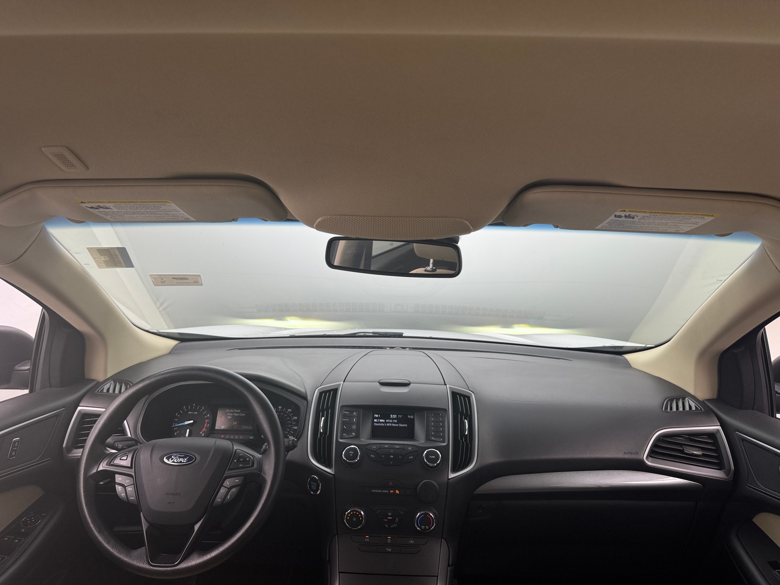 Thumbnail: 2019 Ford Edge - 3