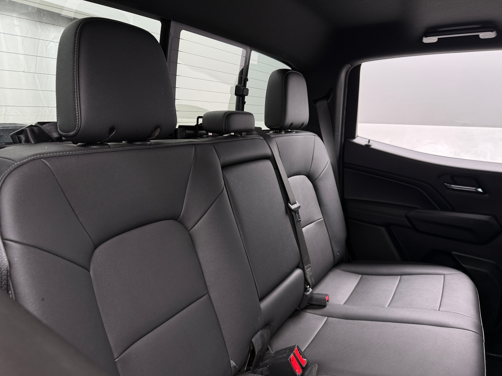 Thumbnail: 2023 Chevrolet Colorado - 6