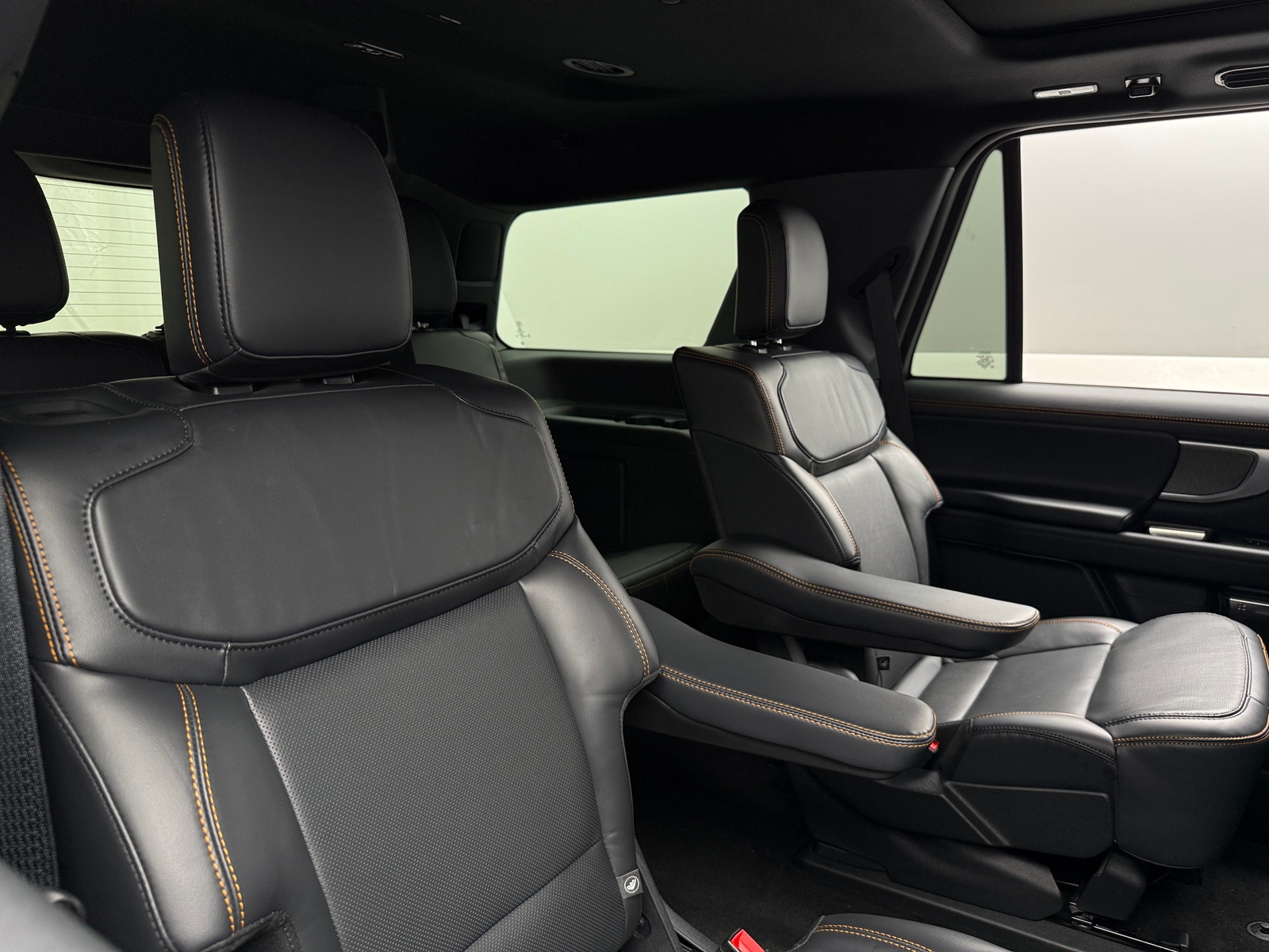 Thumbnail: 2025 Ford Expedition - 5