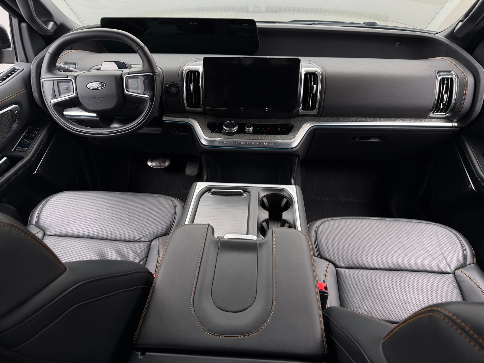 Thumbnail: 2025 Ford Expedition - 2