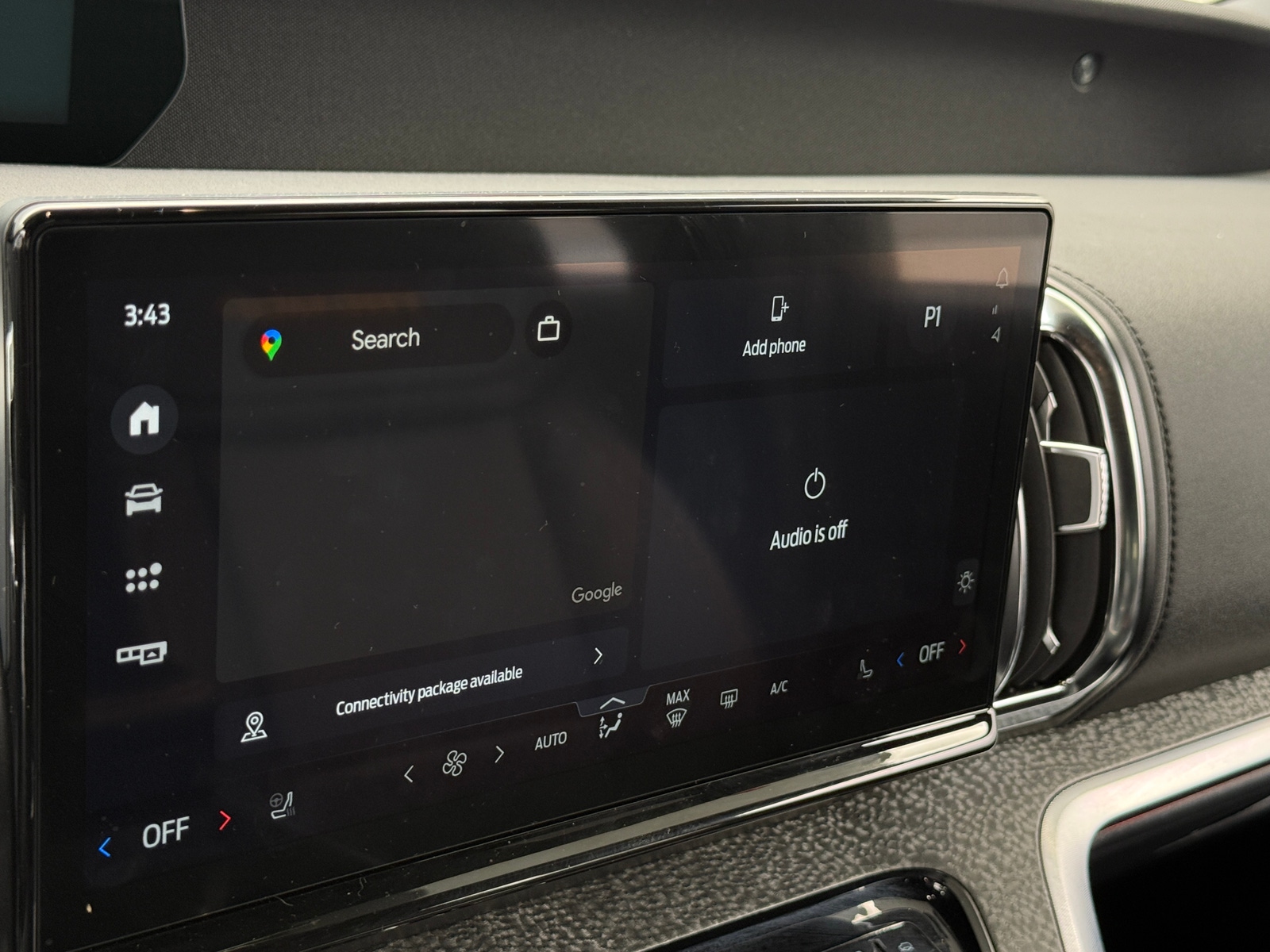 Thumbnail: 2025 Ford Expedition - 3