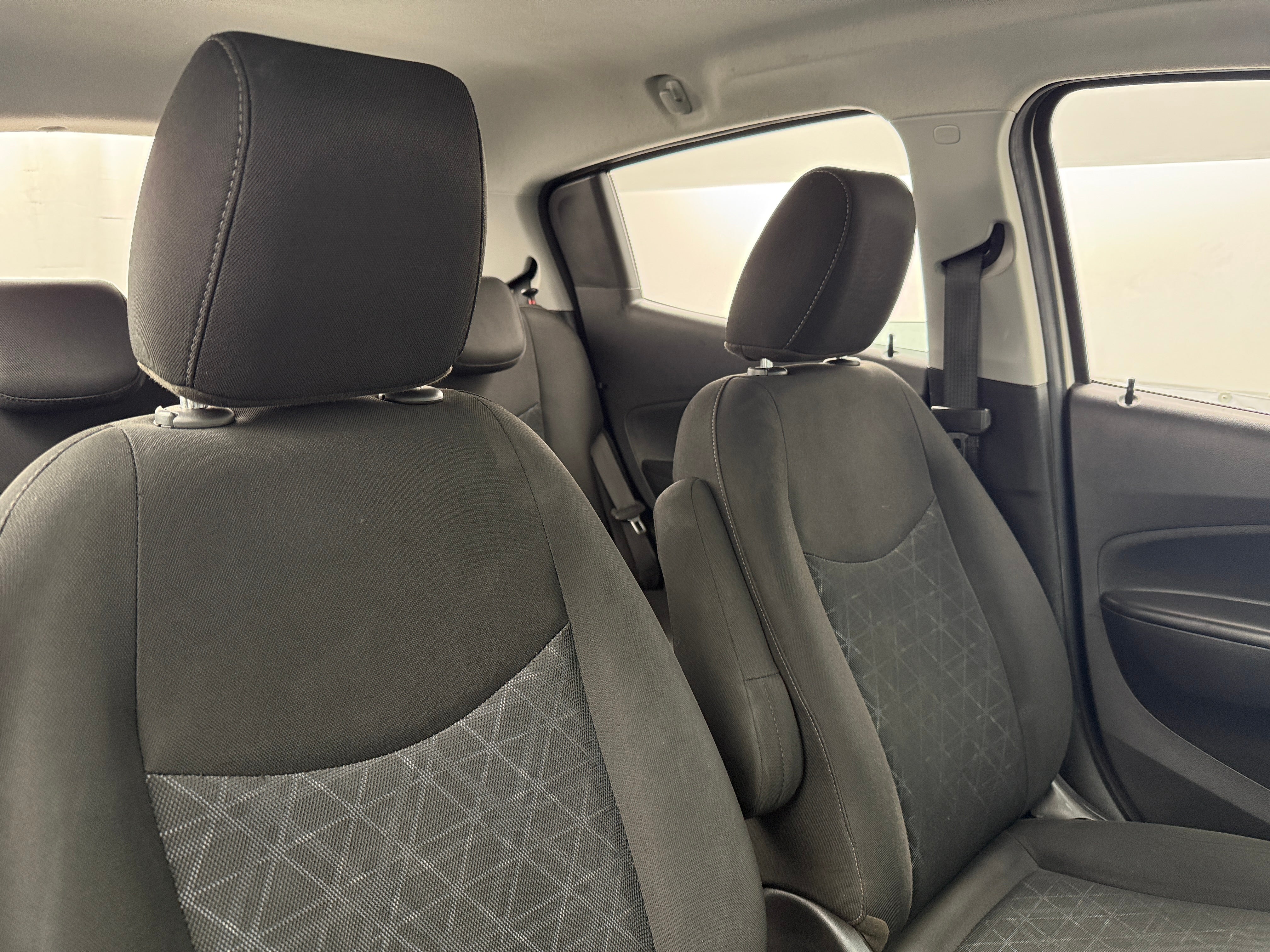 2020 Chevrolet Spark