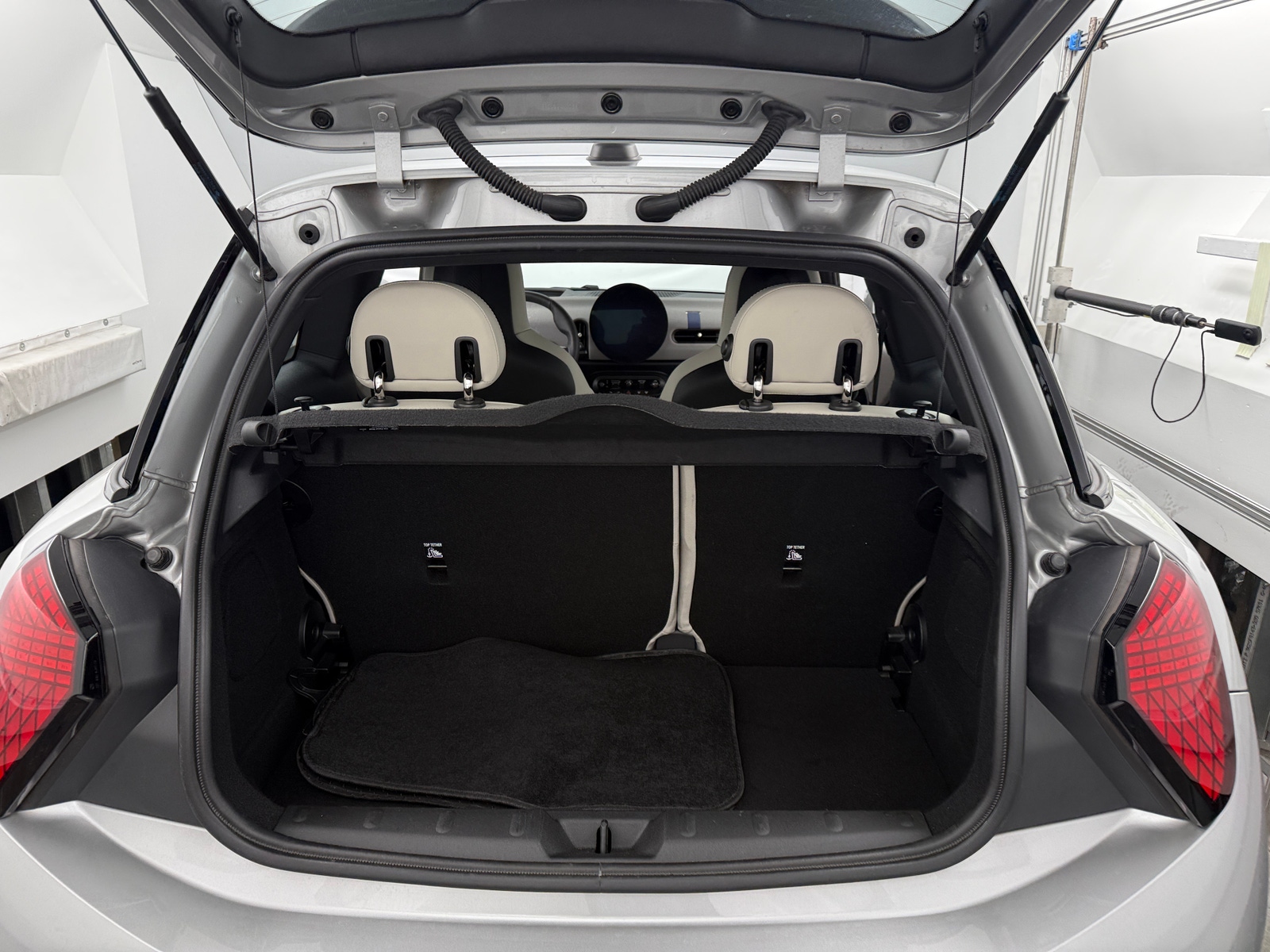 Thumbnail: 2025 MINI Cooper Hardtop - 6