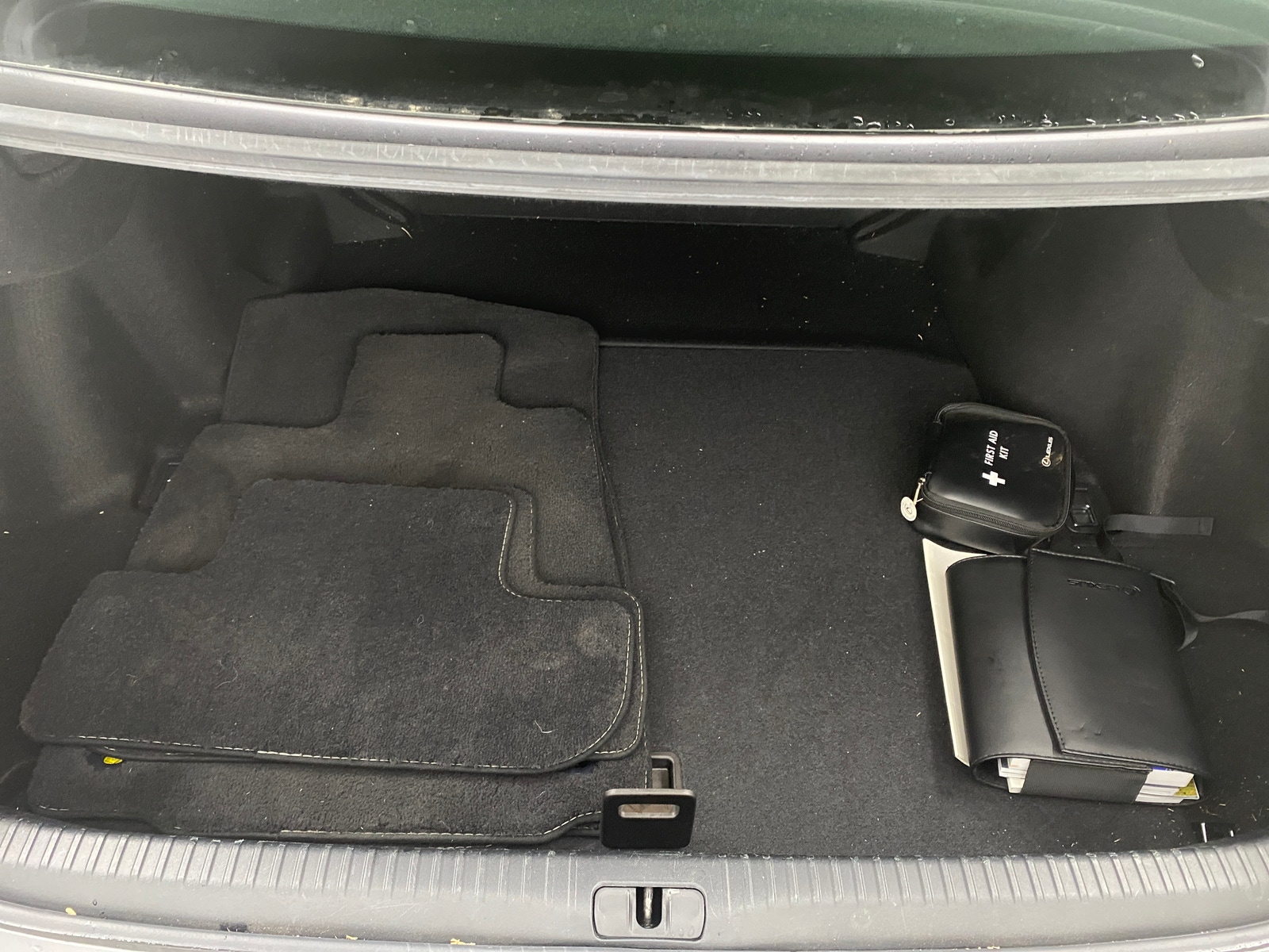 Thumbnail: 2019 Lexus RC - 5