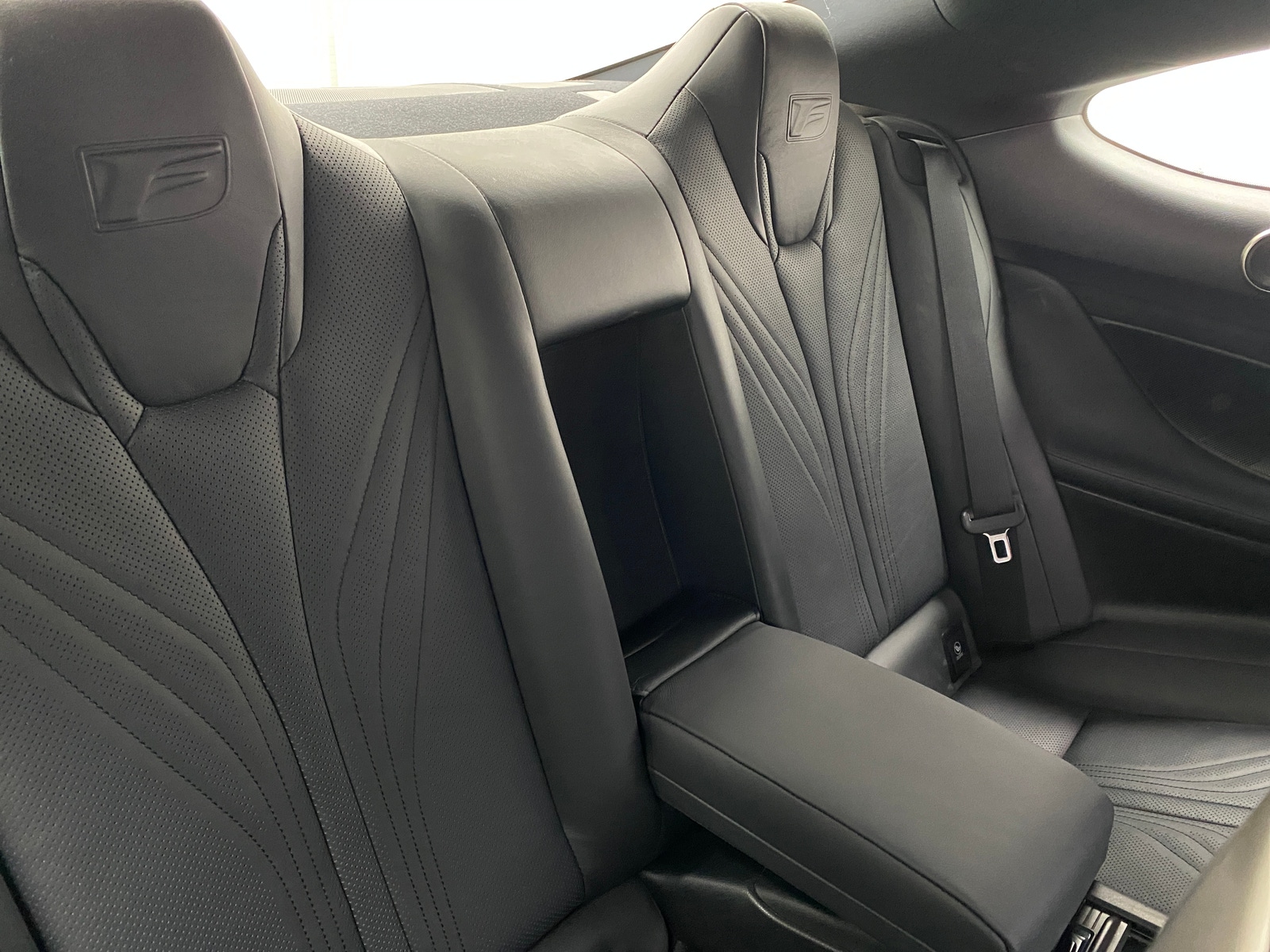 Thumbnail: 2019 Lexus RC - 4