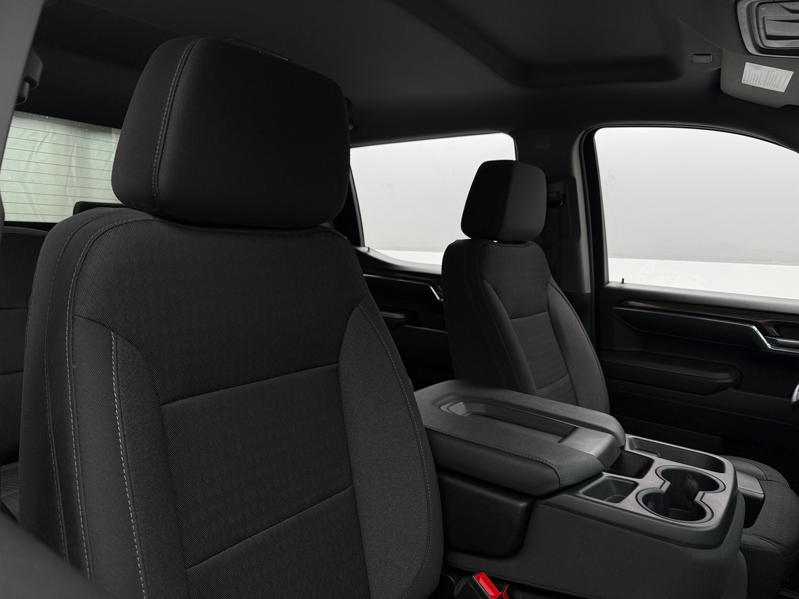 Thumbnail: 2023 Chevrolet Silverado 1500 - 2