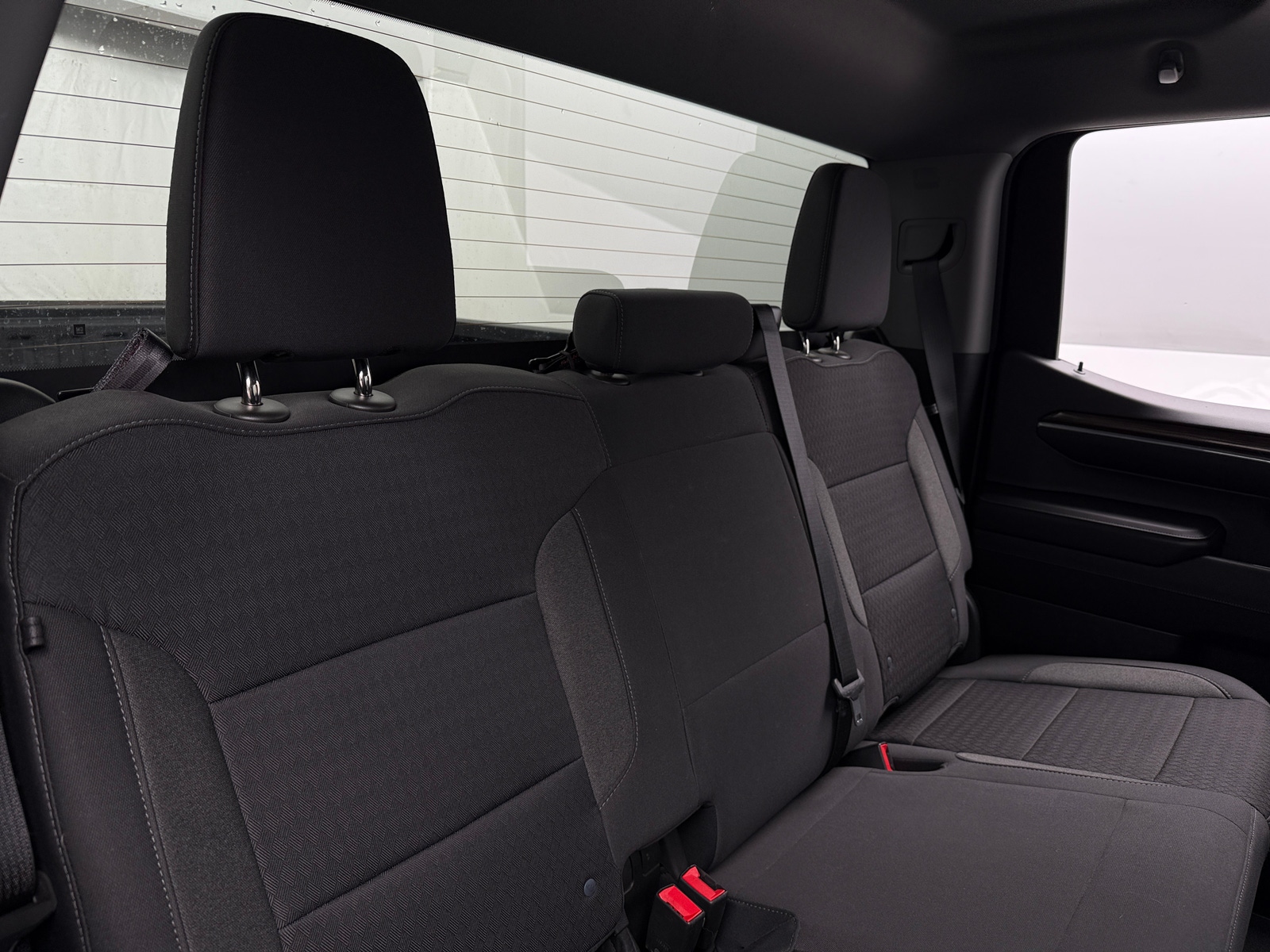 Thumbnail: 2023 Chevrolet Silverado 1500 - 6