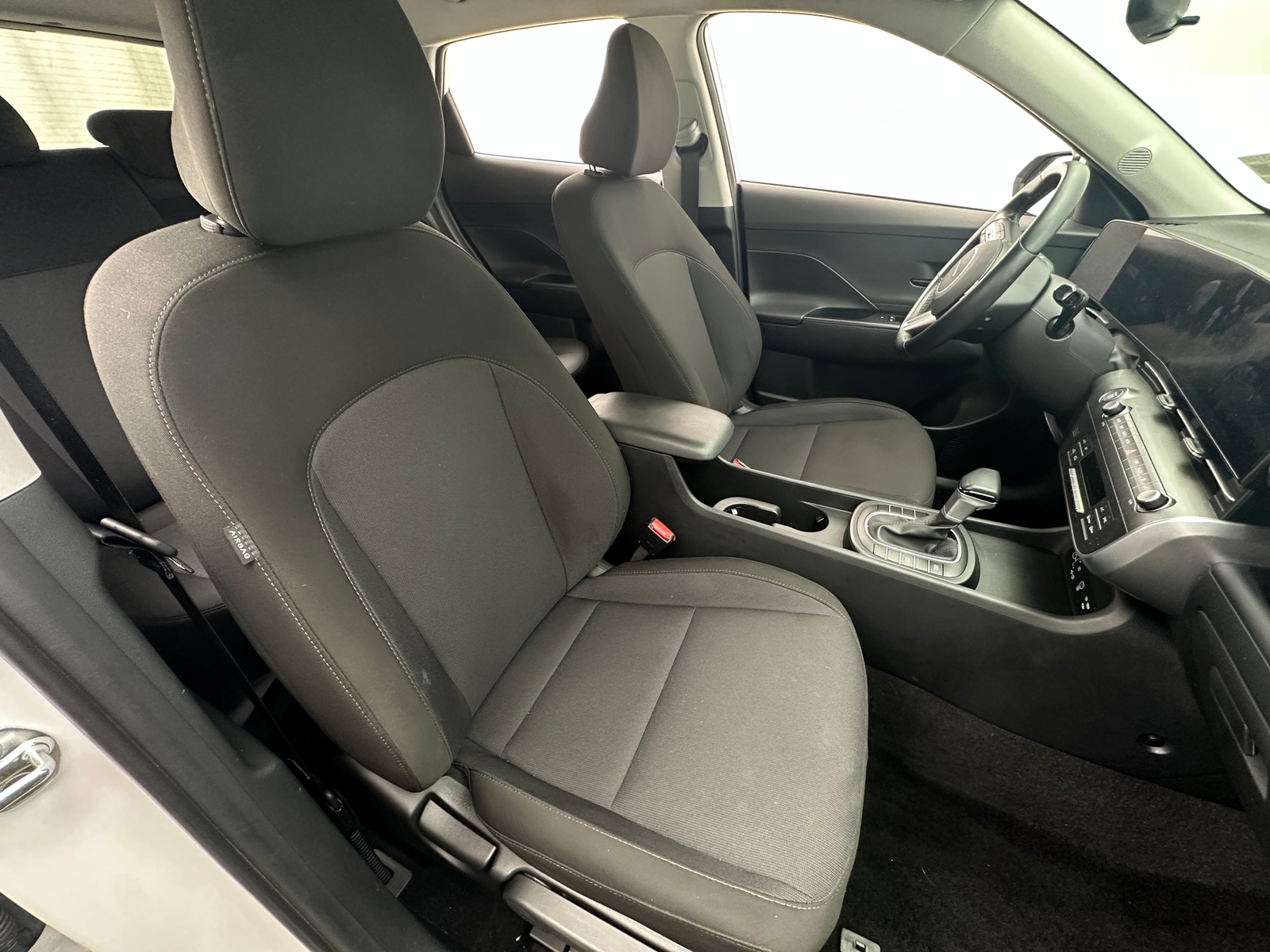 Thumbnail: 2025 Hyundai Kona - 2