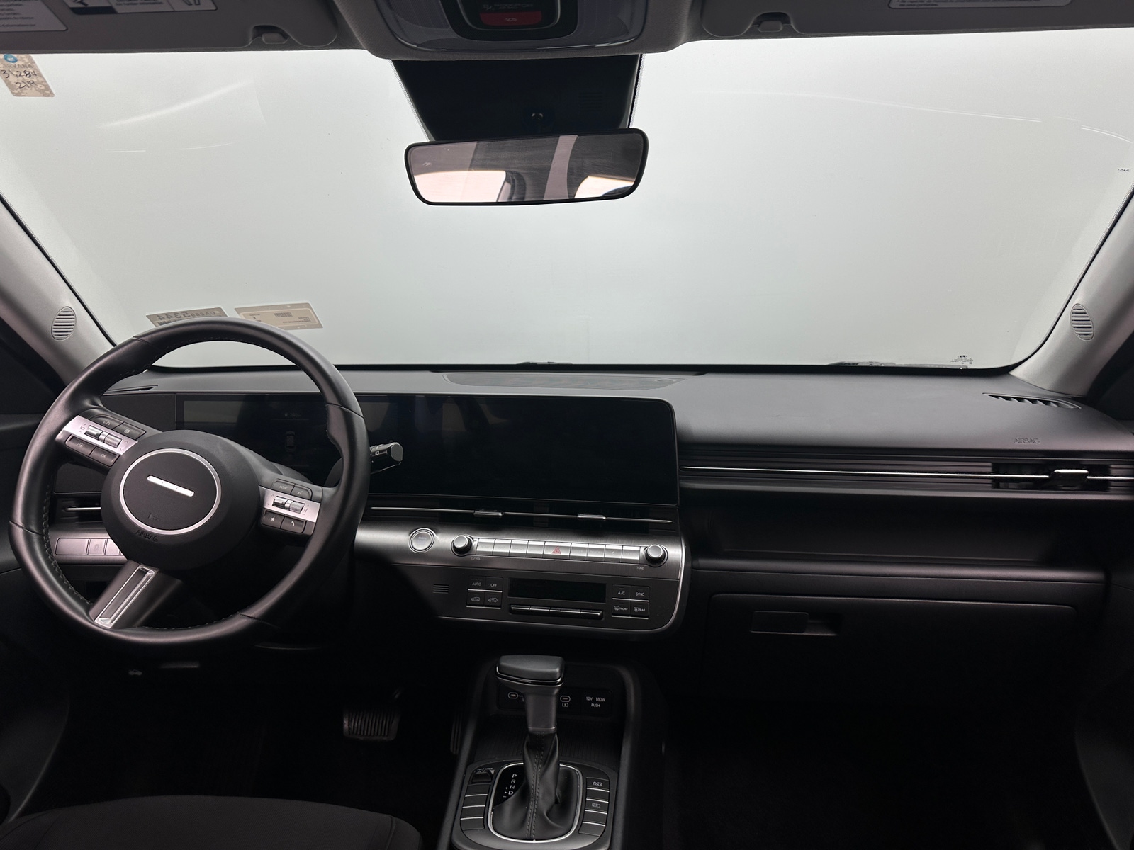 Thumbnail: 2025 Hyundai Kona - 3