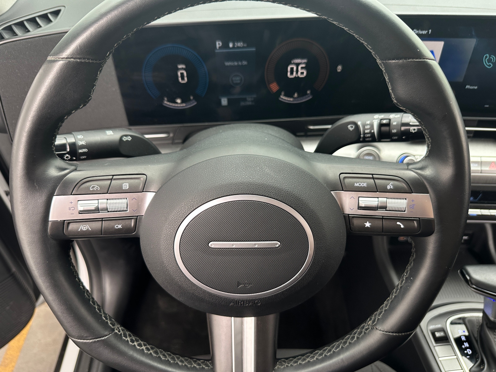 Thumbnail: 2025 Hyundai Kona - 5