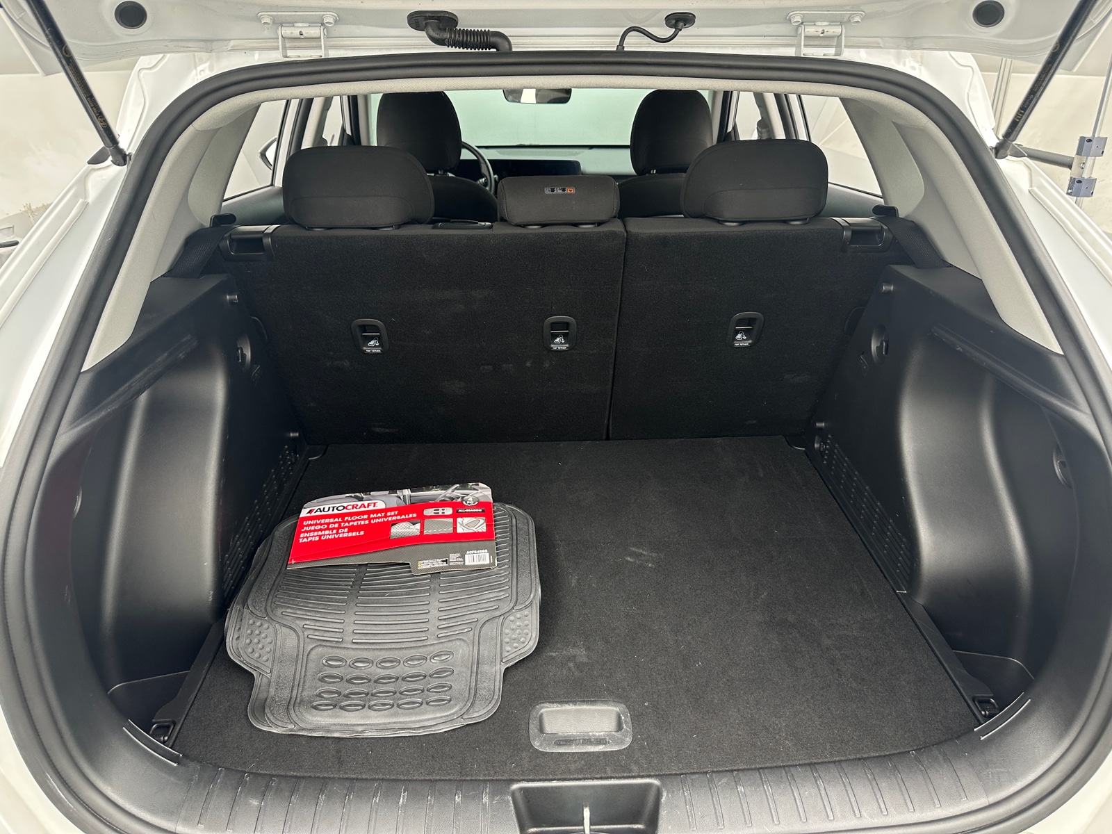 Thumbnail: 2025 Hyundai Kona - 7