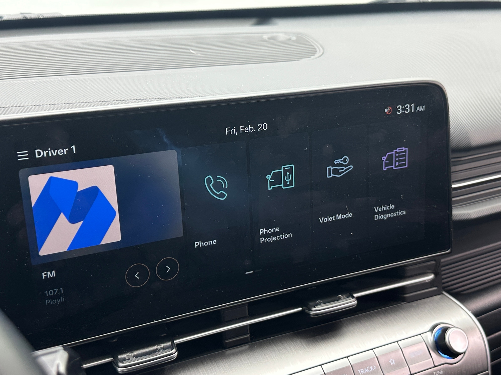 Thumbnail: 2025 Hyundai Kona - 4