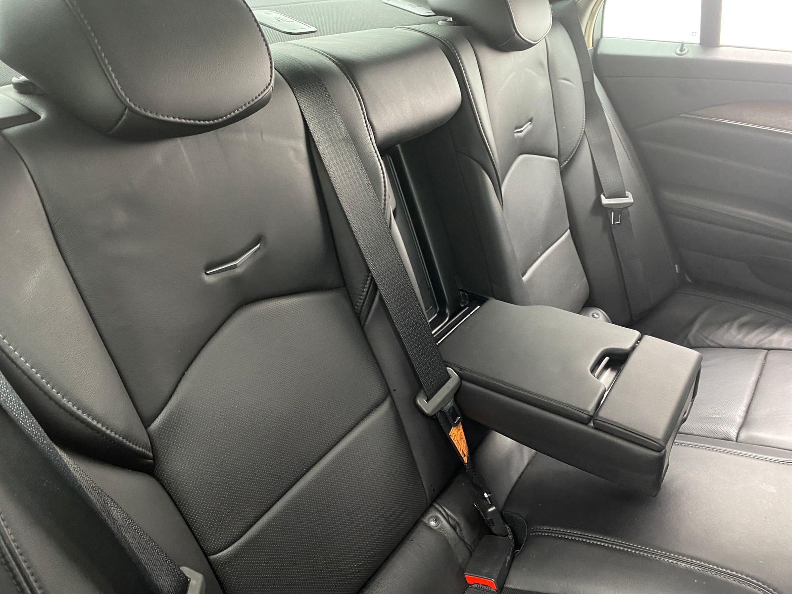 Thumbnail: 2018 Cadillac CTS - 5