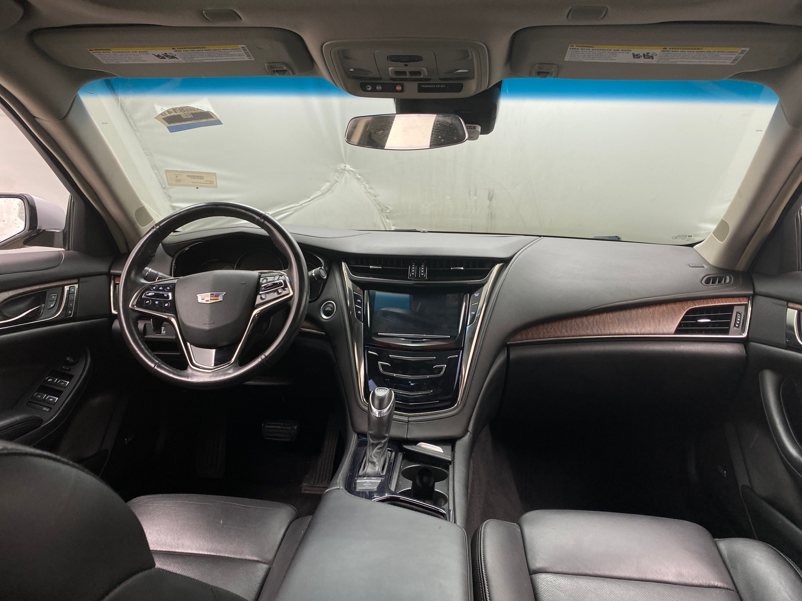 Thumbnail: 2018 Cadillac CTS - 2