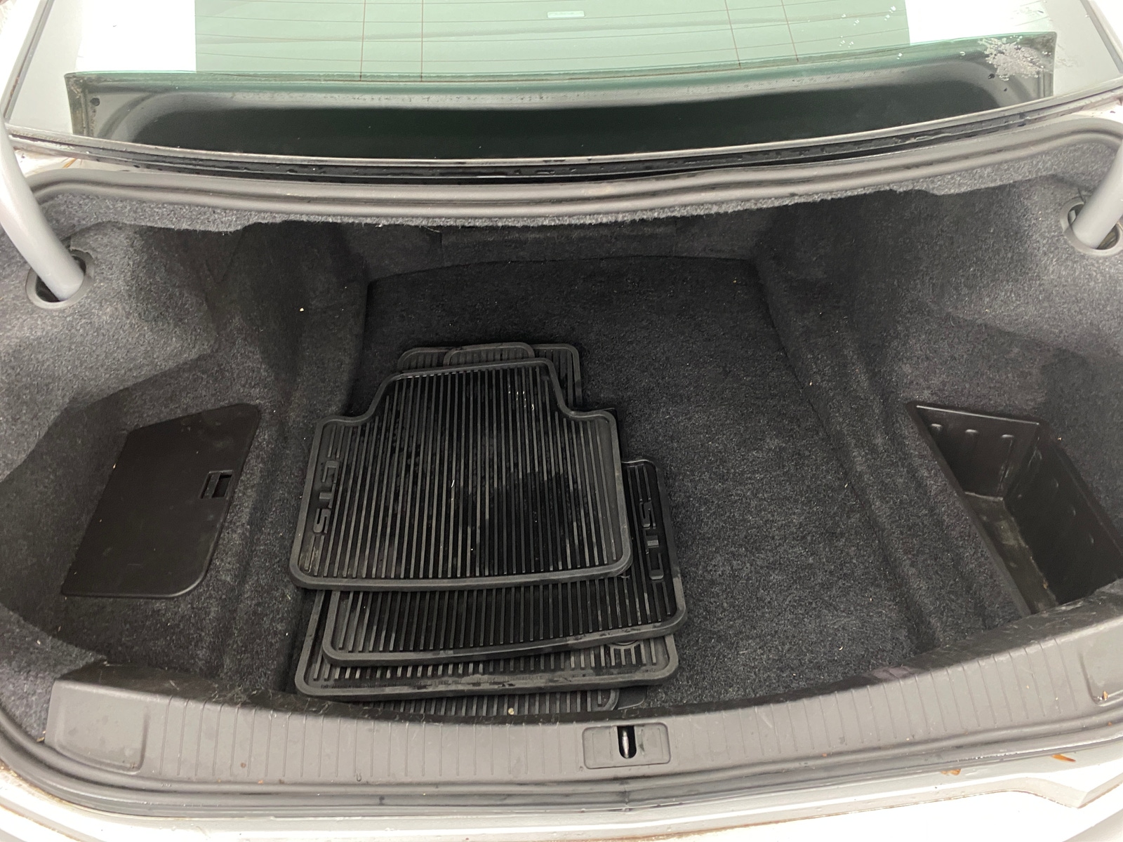 Thumbnail: 2018 Cadillac CTS - 6