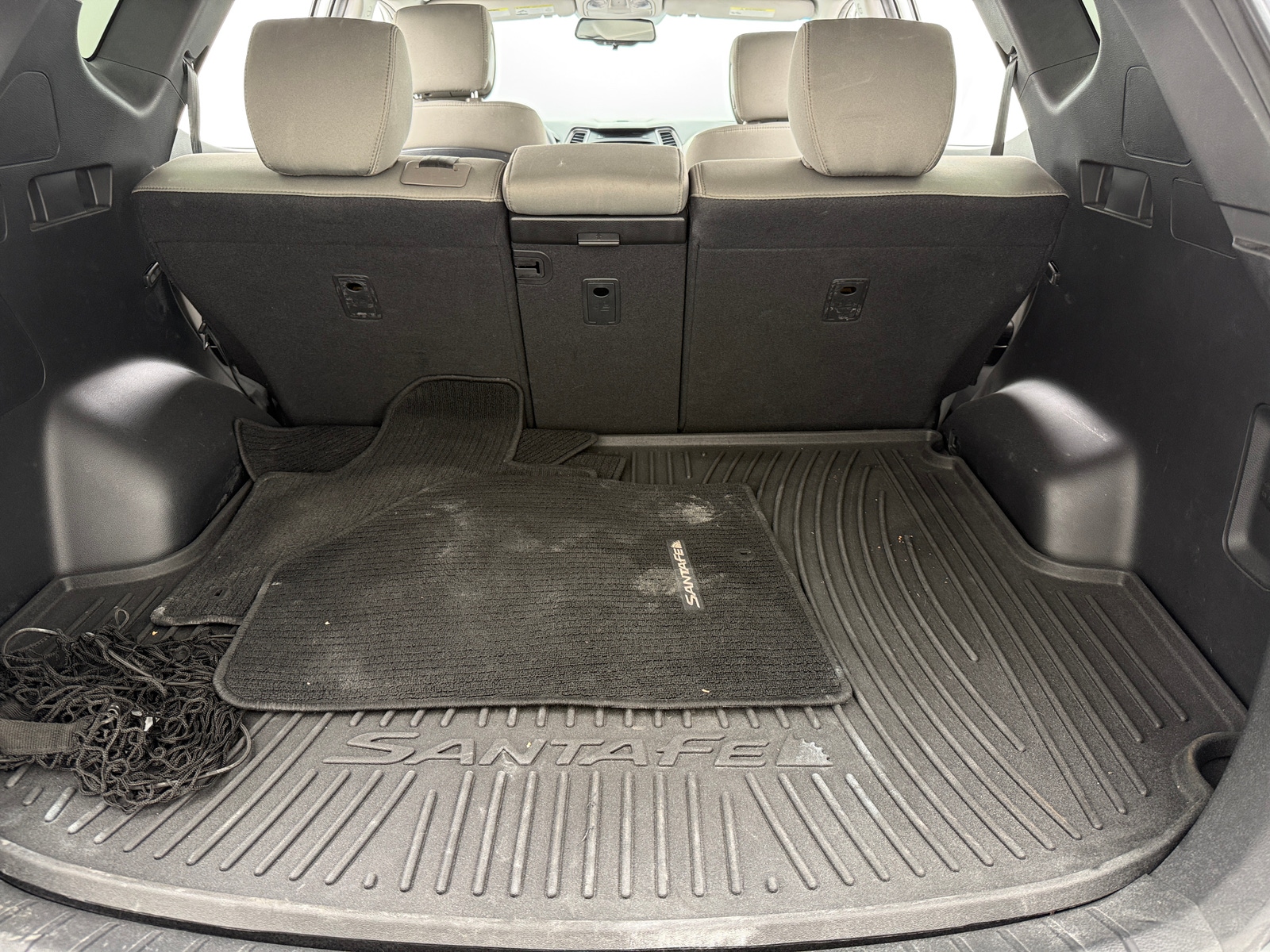 Thumbnail: 2017 Hyundai Santa Fe - 7