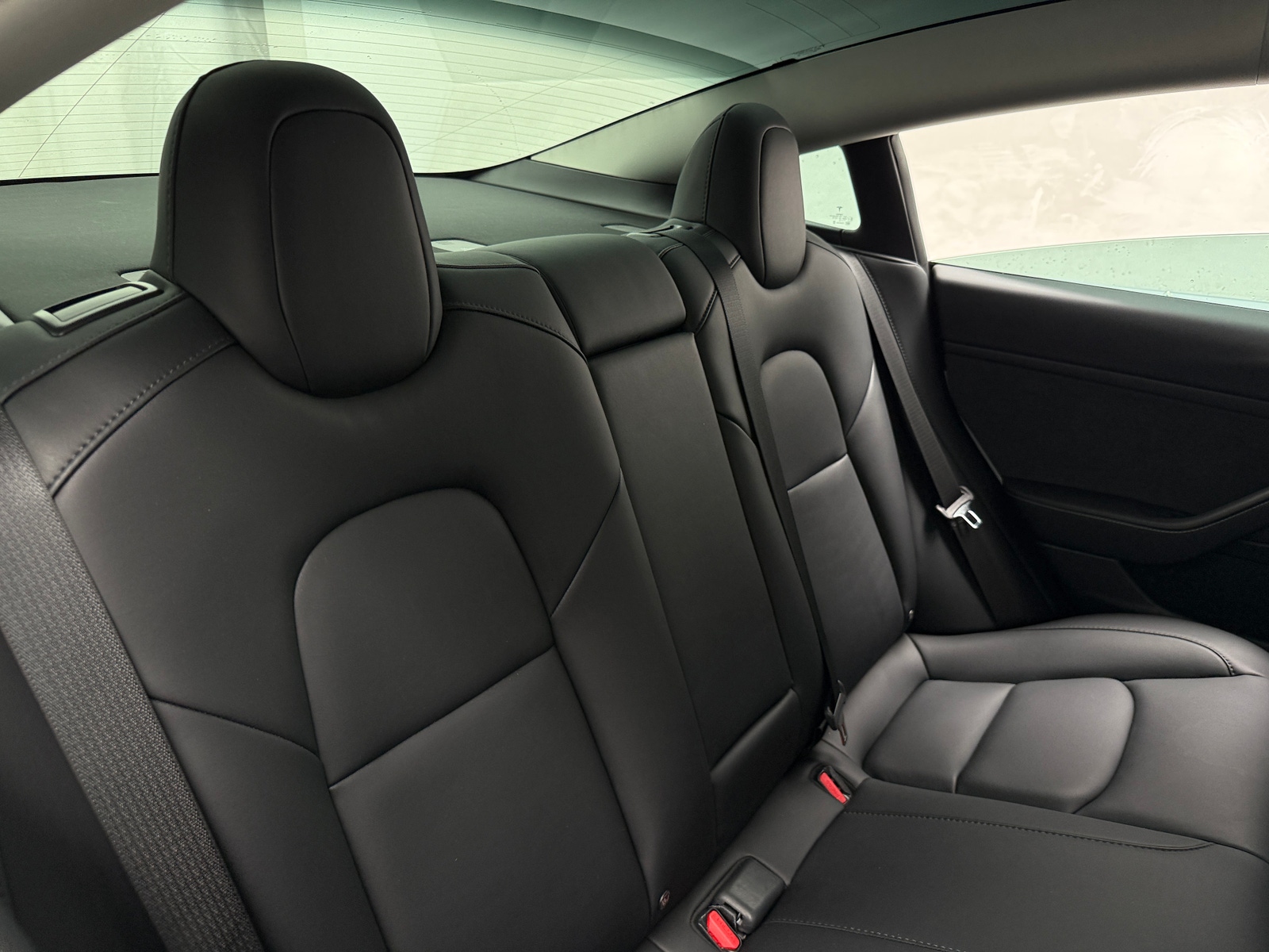 Thumbnail: 2023 Tesla Model 3 - 5