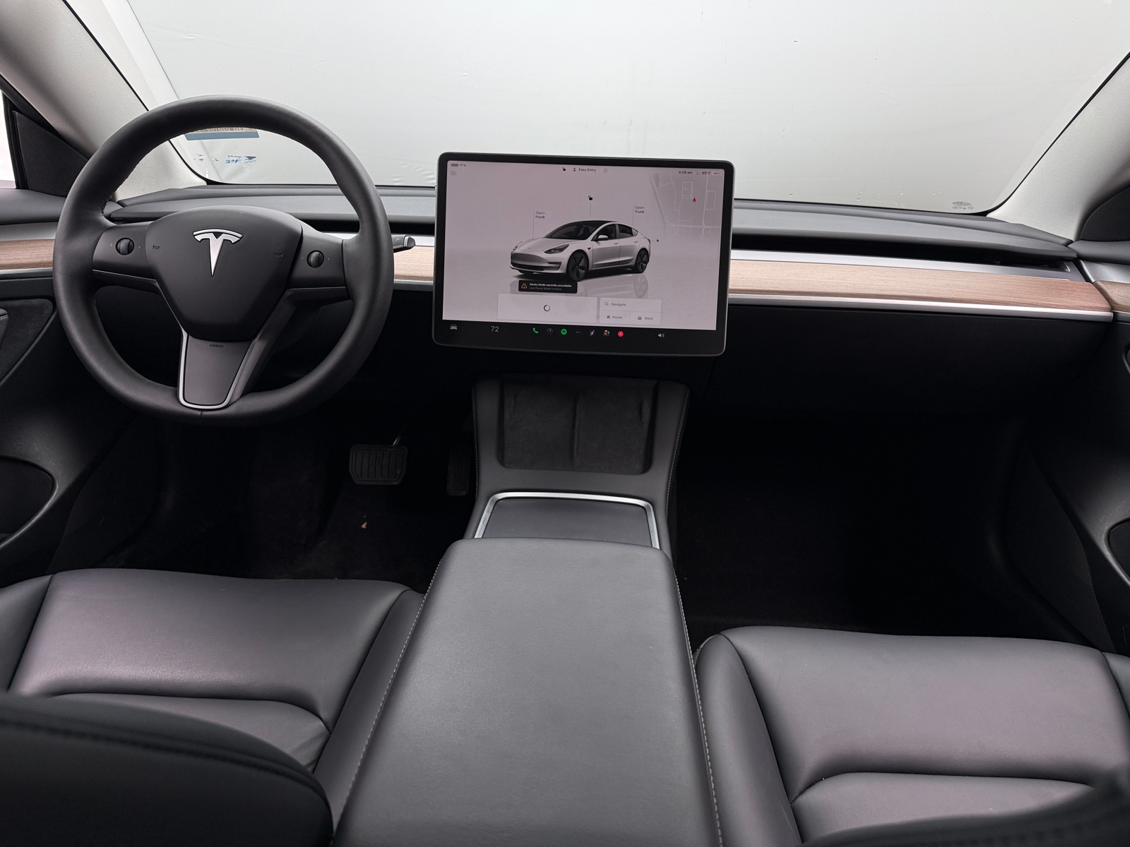 Thumbnail: 2023 Tesla Model 3 - 2