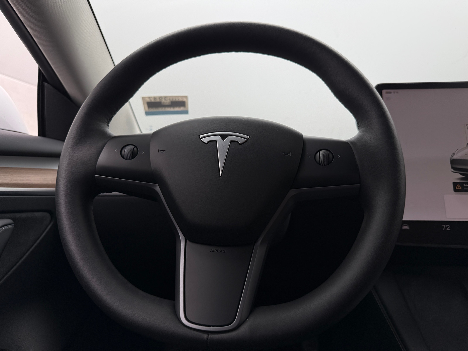 Thumbnail: 2023 Tesla Model 3 - 4