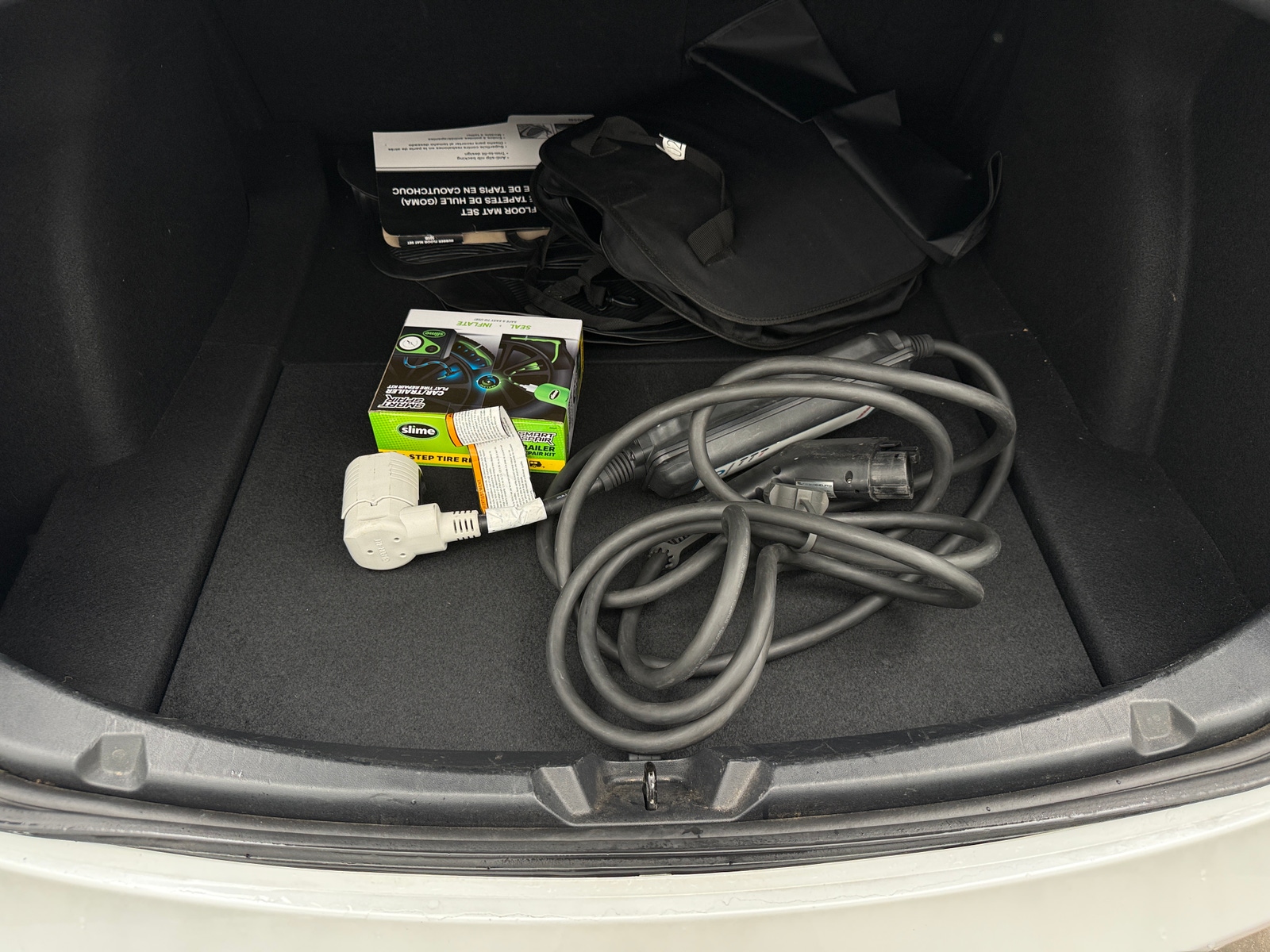 Thumbnail: 2023 Tesla Model 3 - 6