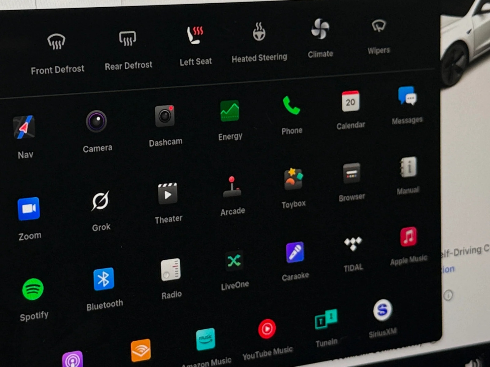 Thumbnail: 2023 Tesla Model 3 - 3