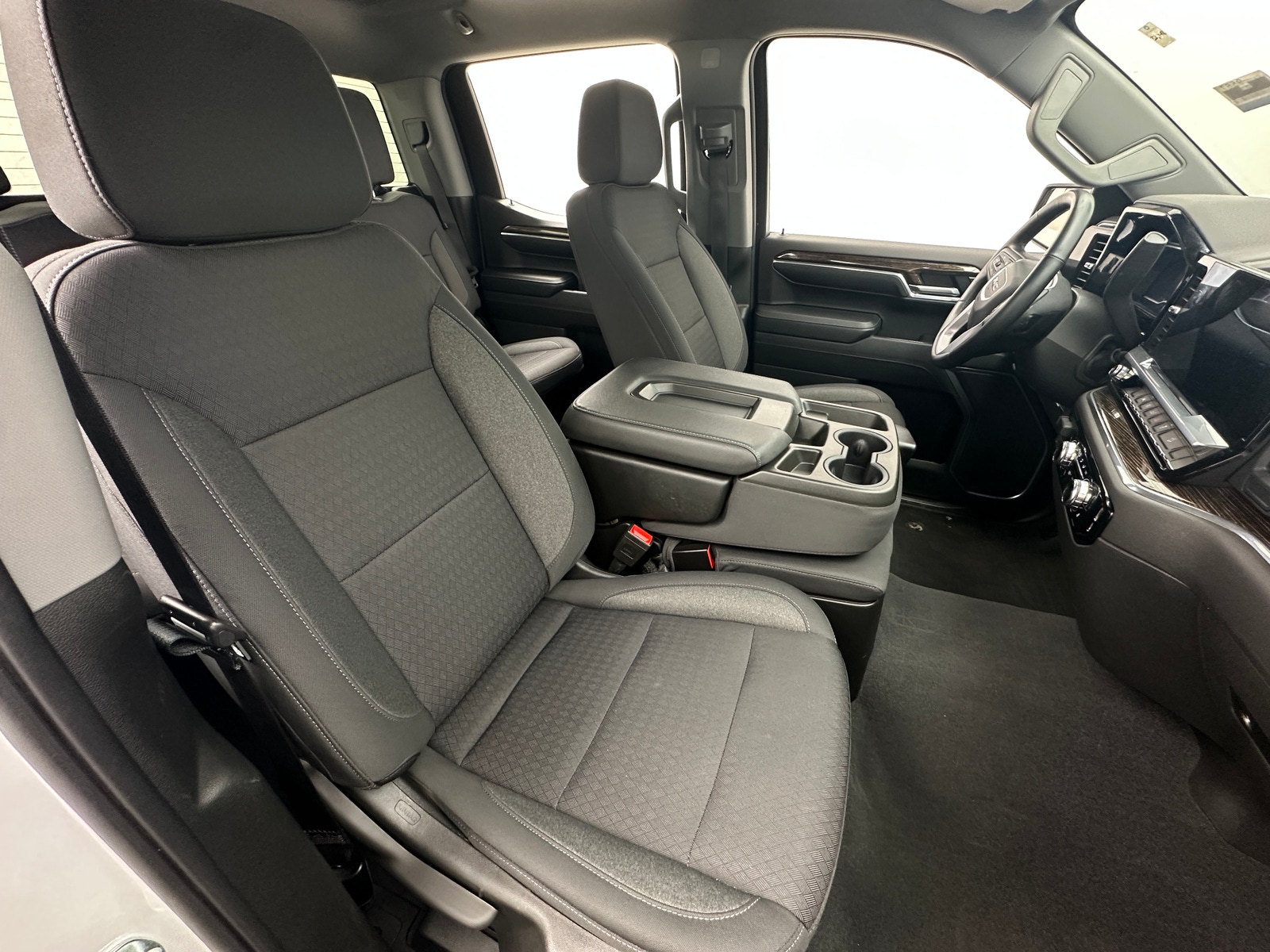 Thumbnail: 2023 GMC Sierra 1500 - 2