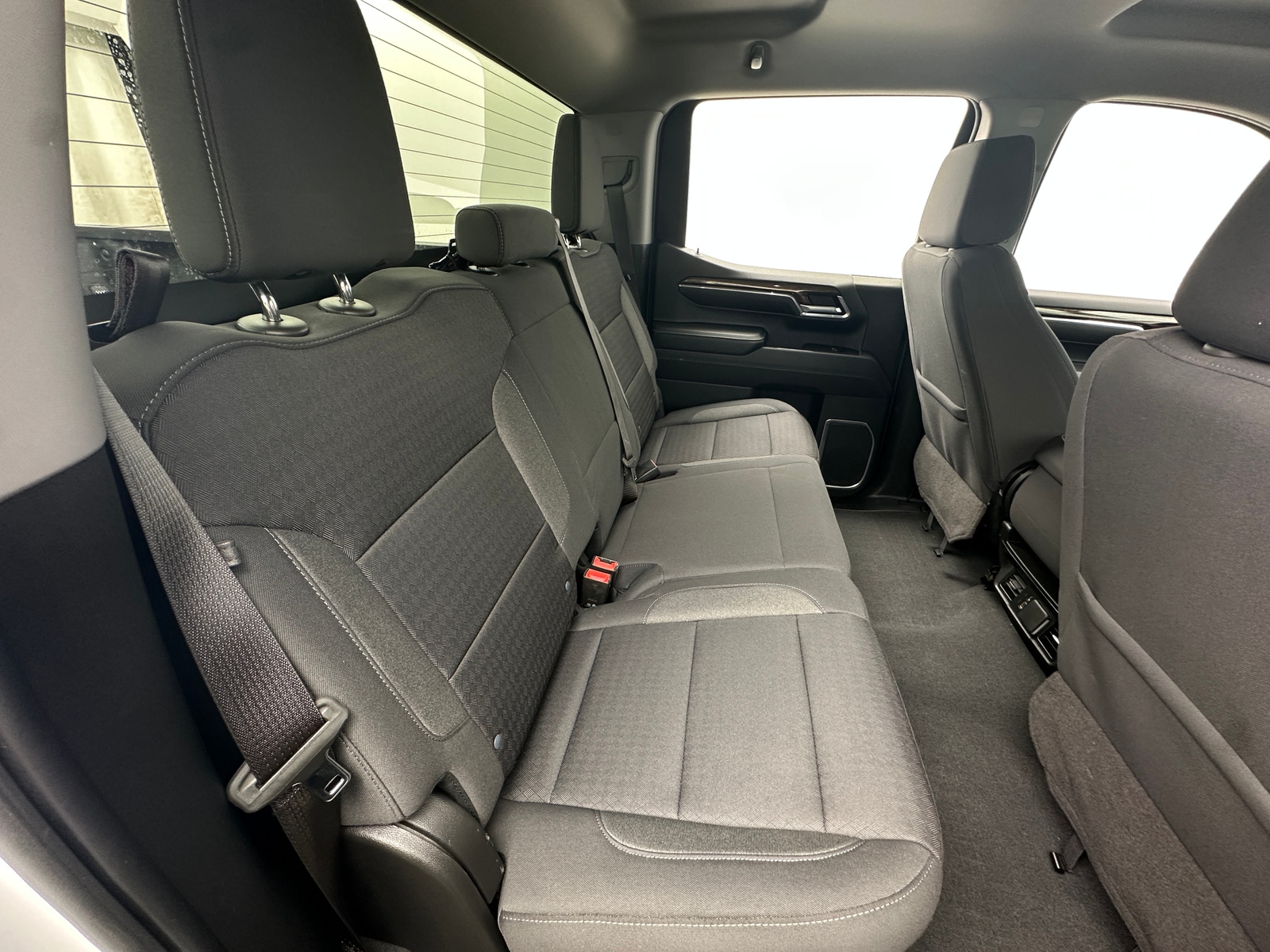 Thumbnail: 2023 GMC Sierra 1500 - 6