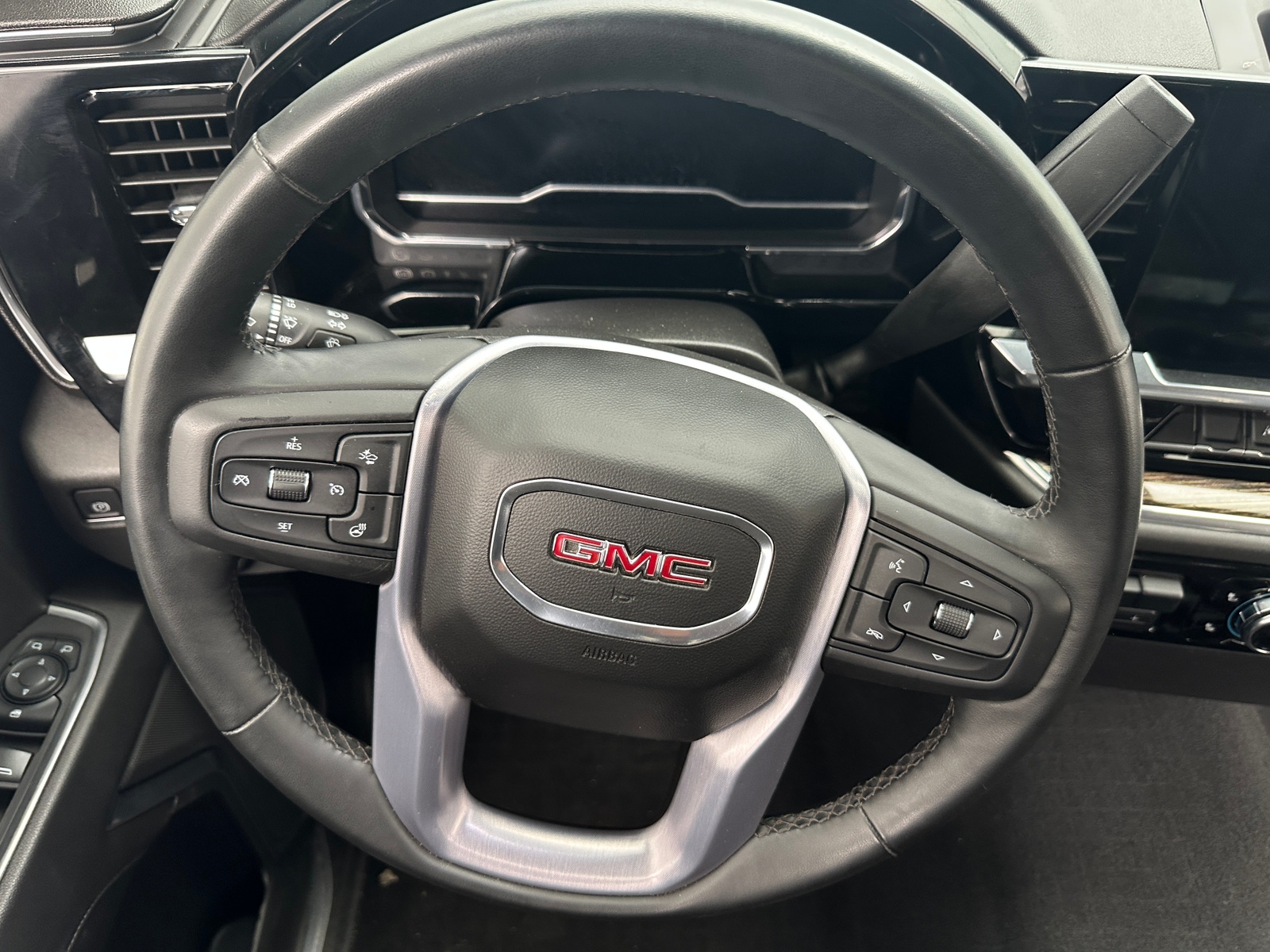 Thumbnail: 2023 GMC Sierra 1500 - 5