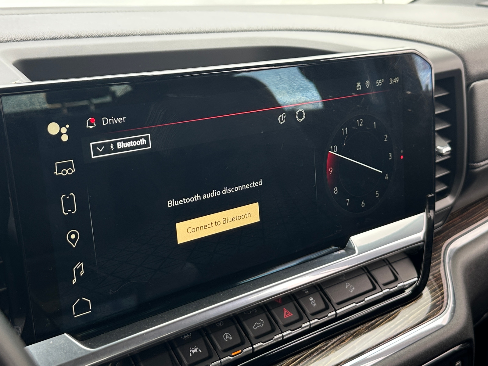 Thumbnail: 2023 GMC Sierra 1500 - 4