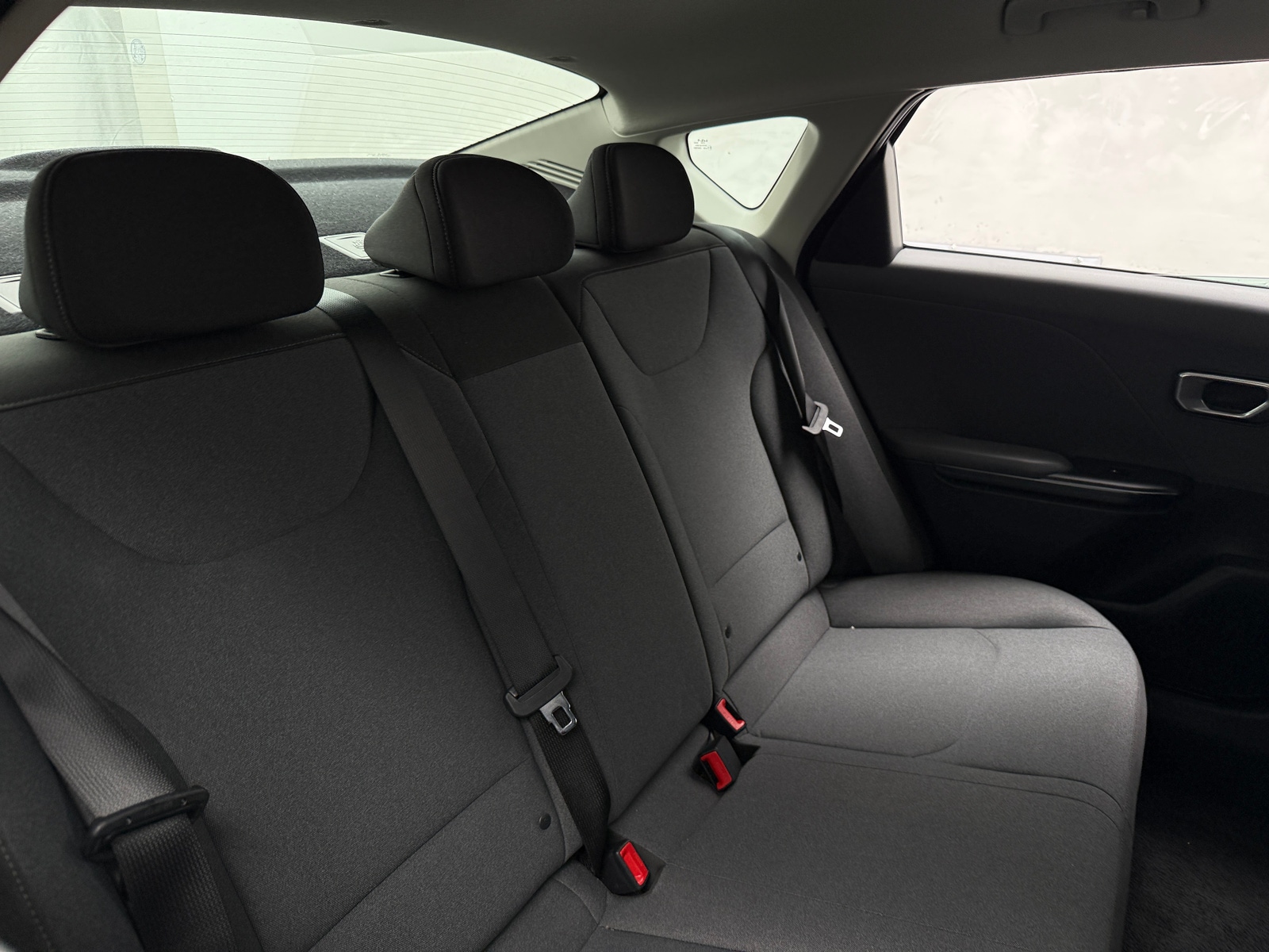 Thumbnail: 2025 Kia K4 - 6