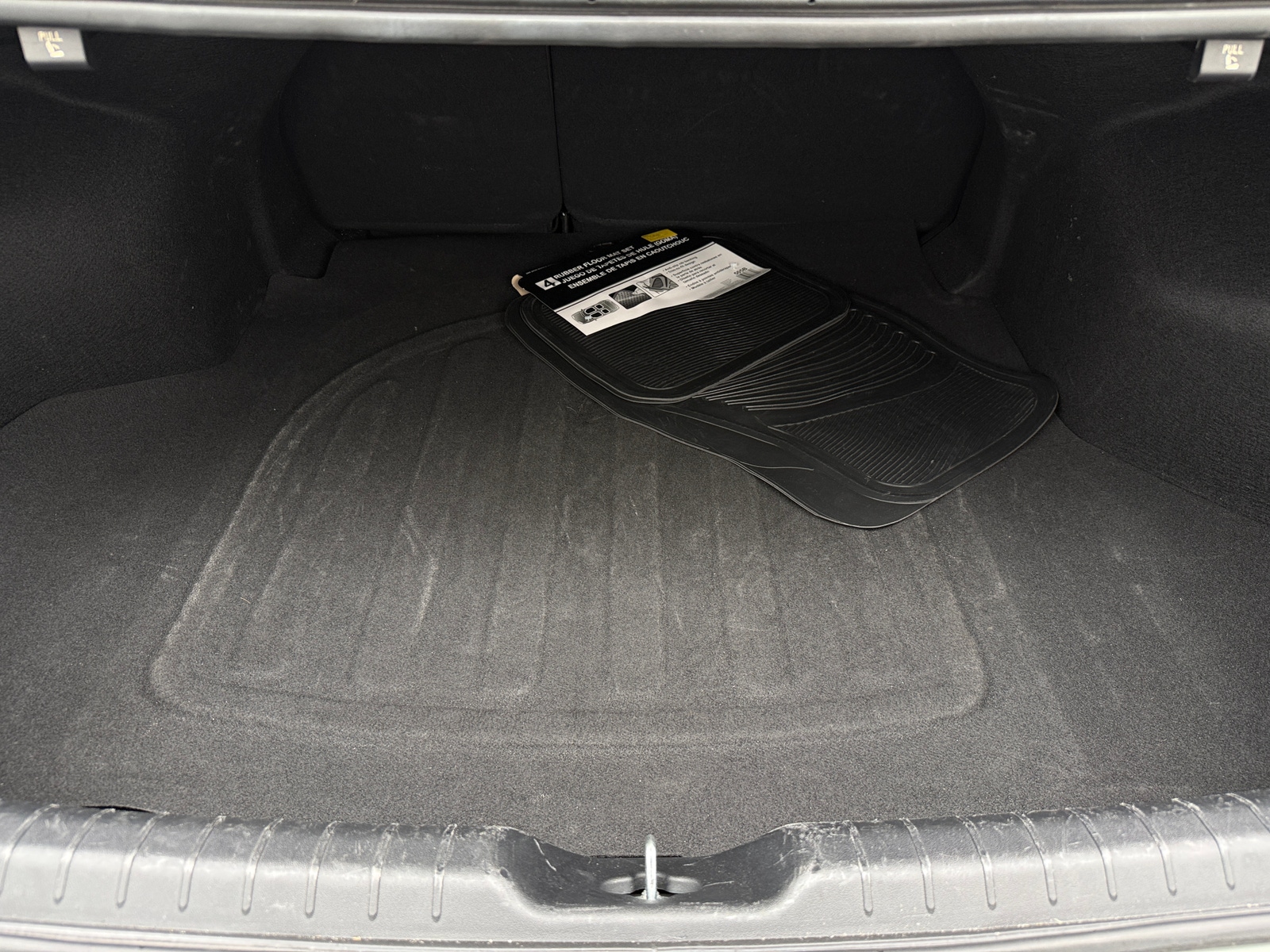 Thumbnail: 2025 Kia K4 - 7