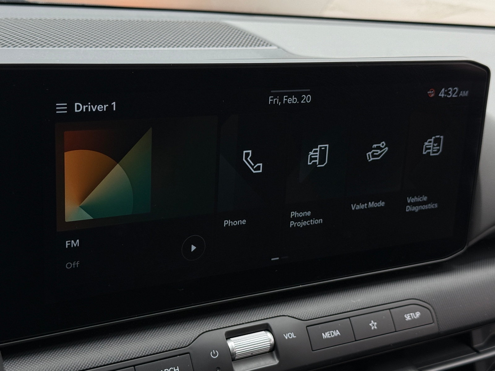 Thumbnail: 2025 Kia K4 - 4