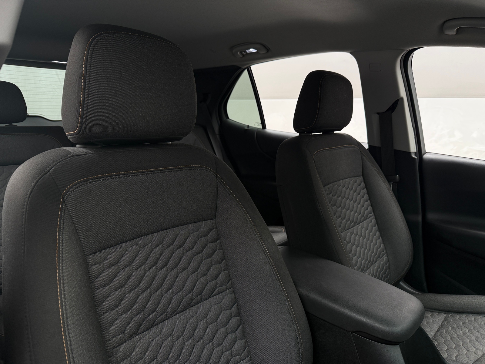 Thumbnail: 2019 Chevrolet Equinox - 2