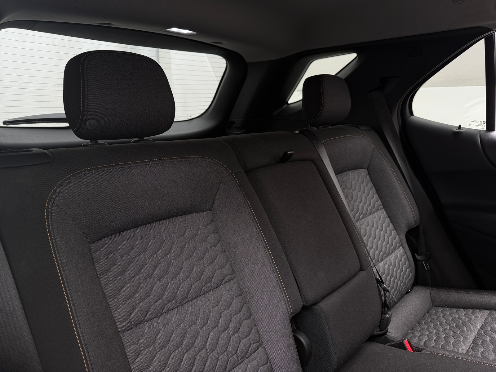 Thumbnail: 2019 Chevrolet Equinox - 6