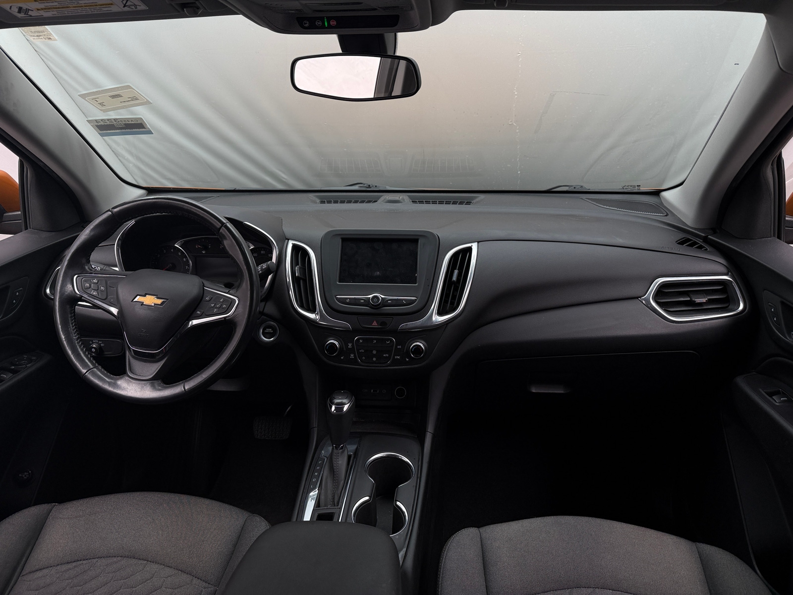 Thumbnail: 2019 Chevrolet Equinox - 3