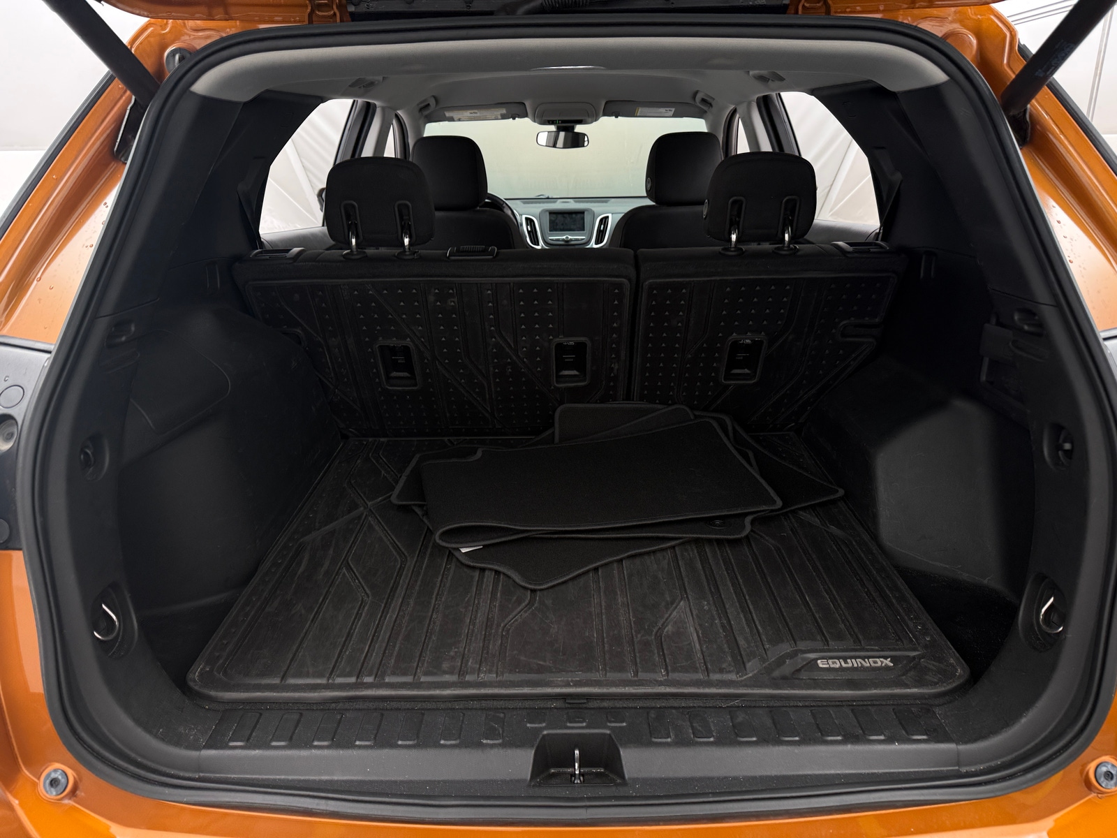 Thumbnail: 2019 Chevrolet Equinox - 7