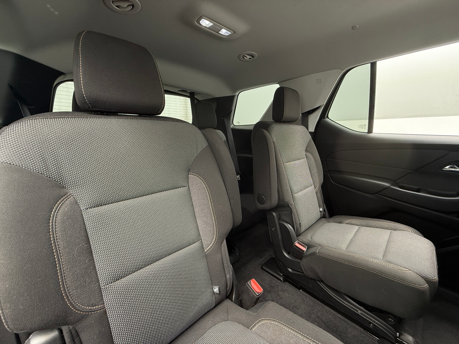 Thumbnail: 2018 Chevrolet Traverse - 6