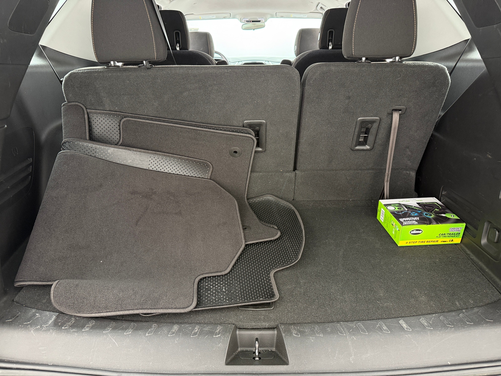 Thumbnail: 2018 Chevrolet Traverse - 7