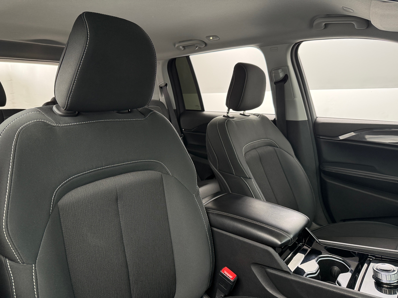 Thumbnail: 2023 Jeep Grand Cherokee - 2