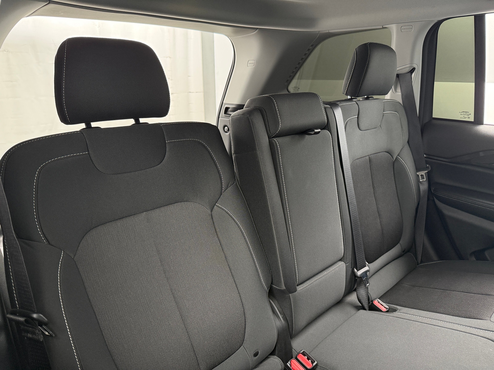 Thumbnail: 2023 Jeep Grand Cherokee - 6