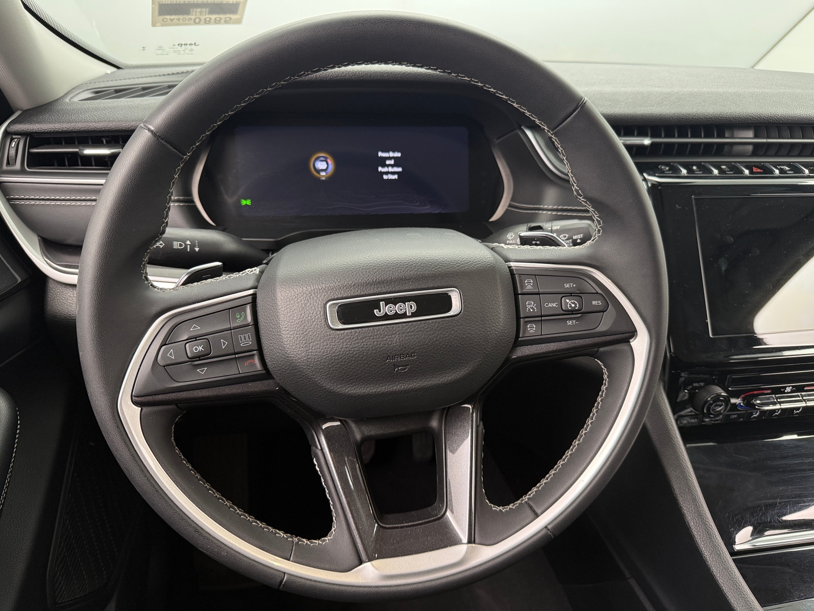 Thumbnail: 2023 Jeep Grand Cherokee - 5