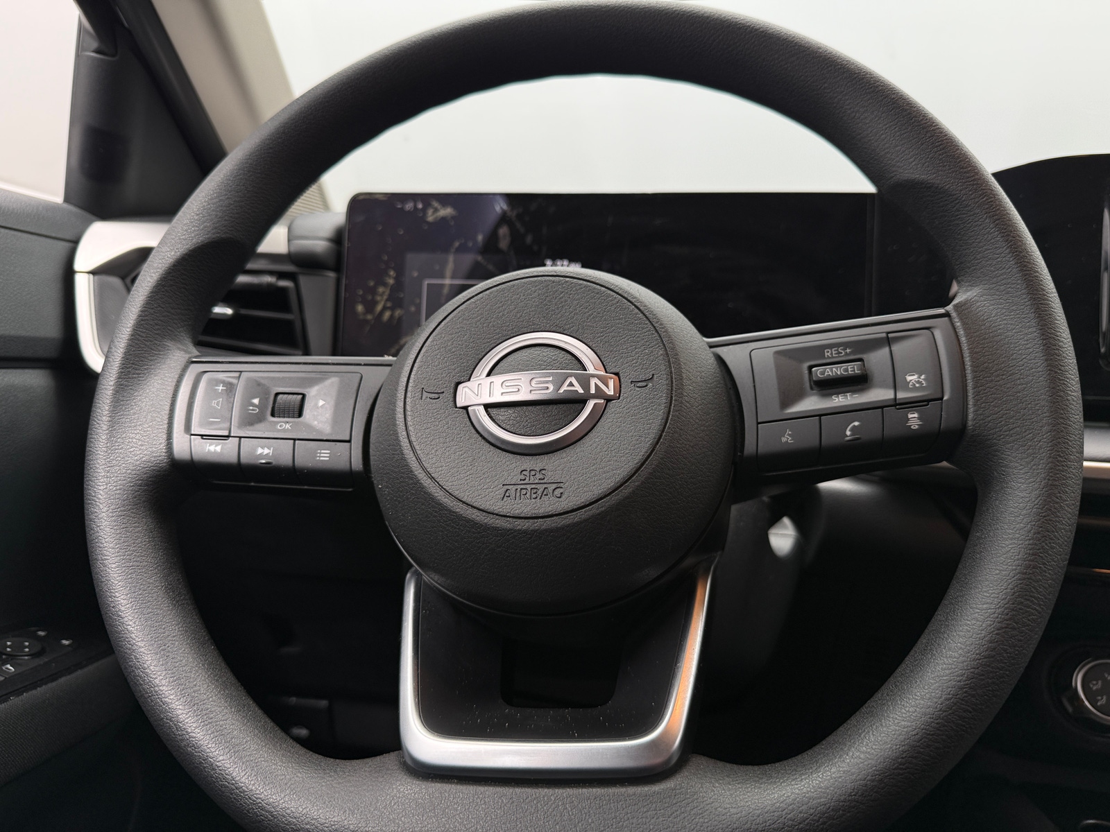 Thumbnail: 2025 Nissan Kicks - 5