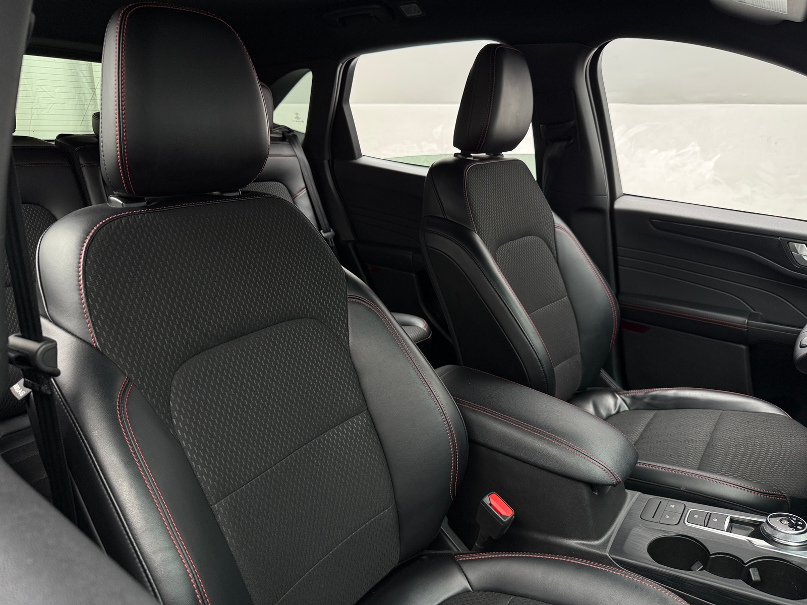 Thumbnail: 2025 Ford Escape - 2