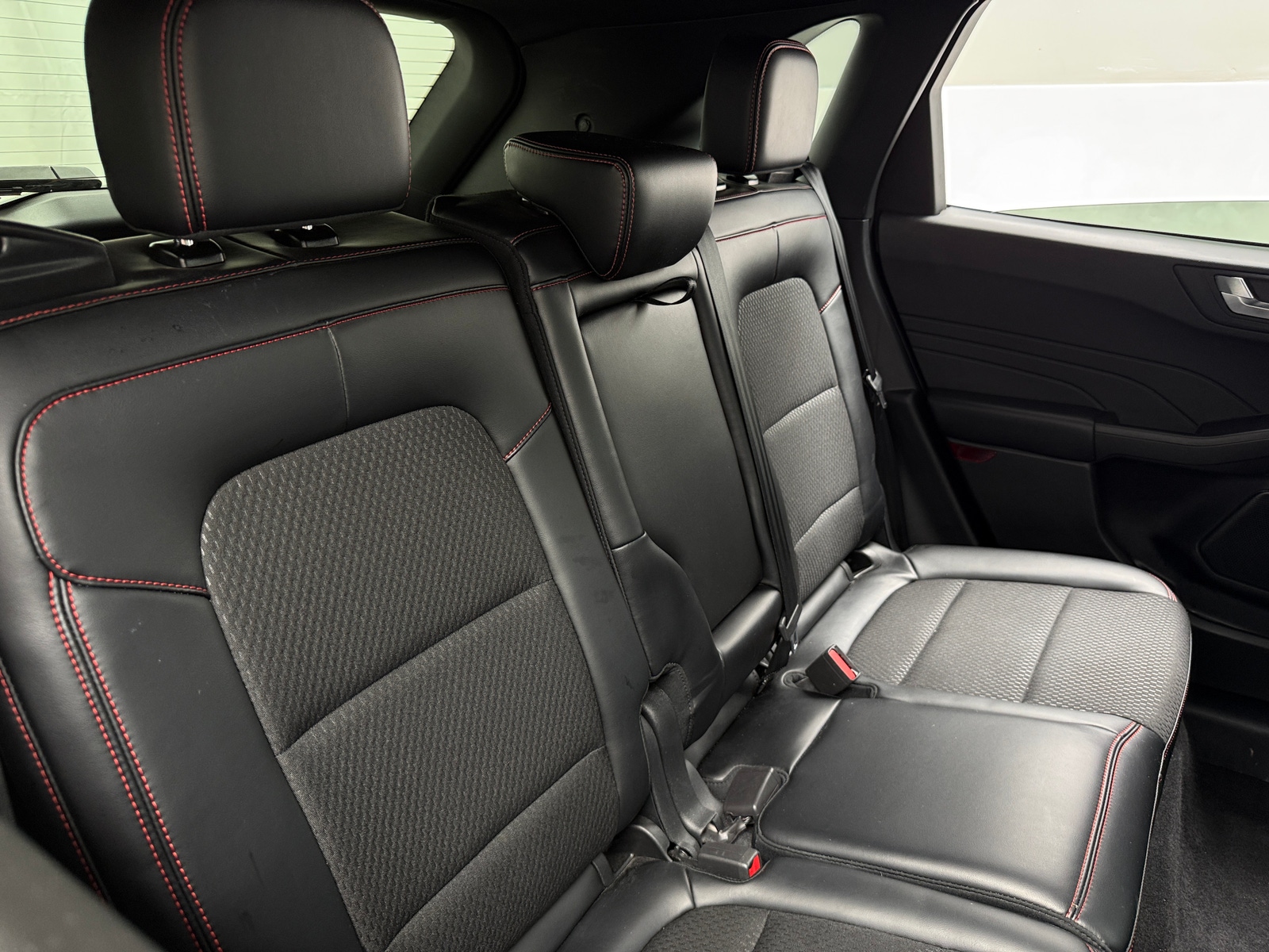 Thumbnail: 2025 Ford Escape - 6